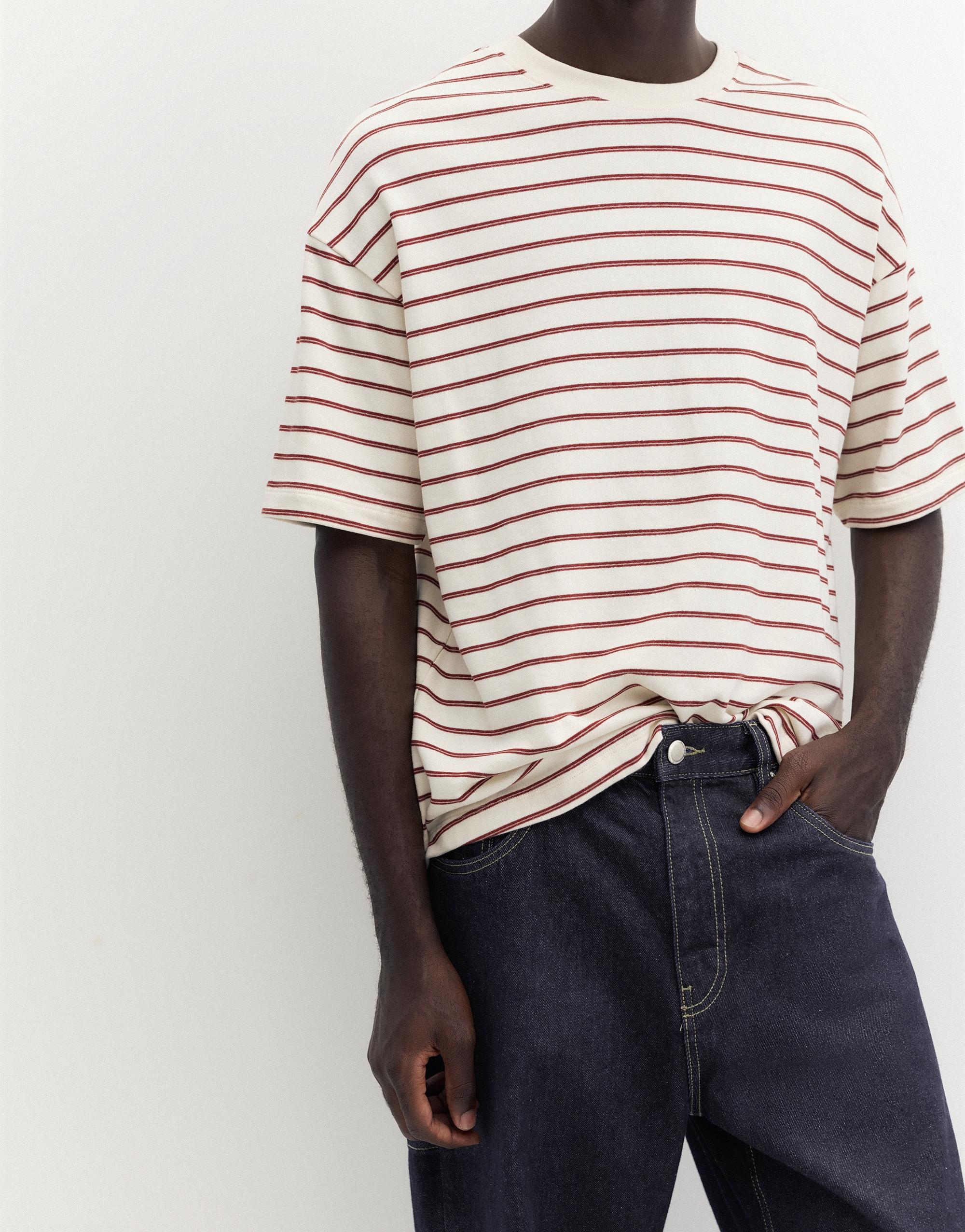 Carpenter jeans — Navy