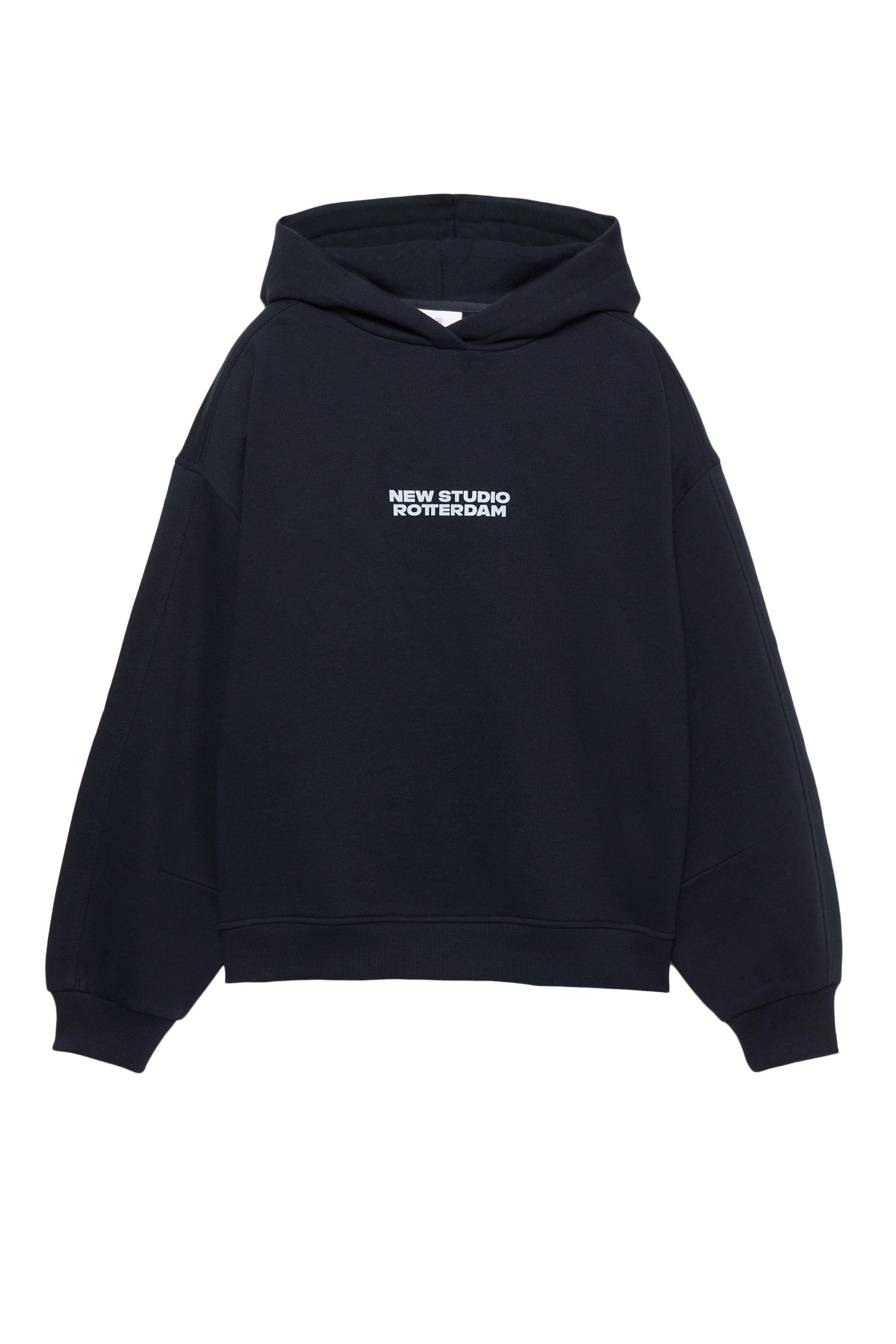 Project 03 kapüşonlu sweatshirt - Görsel 5