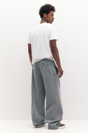 Basic T-shirt — White 2