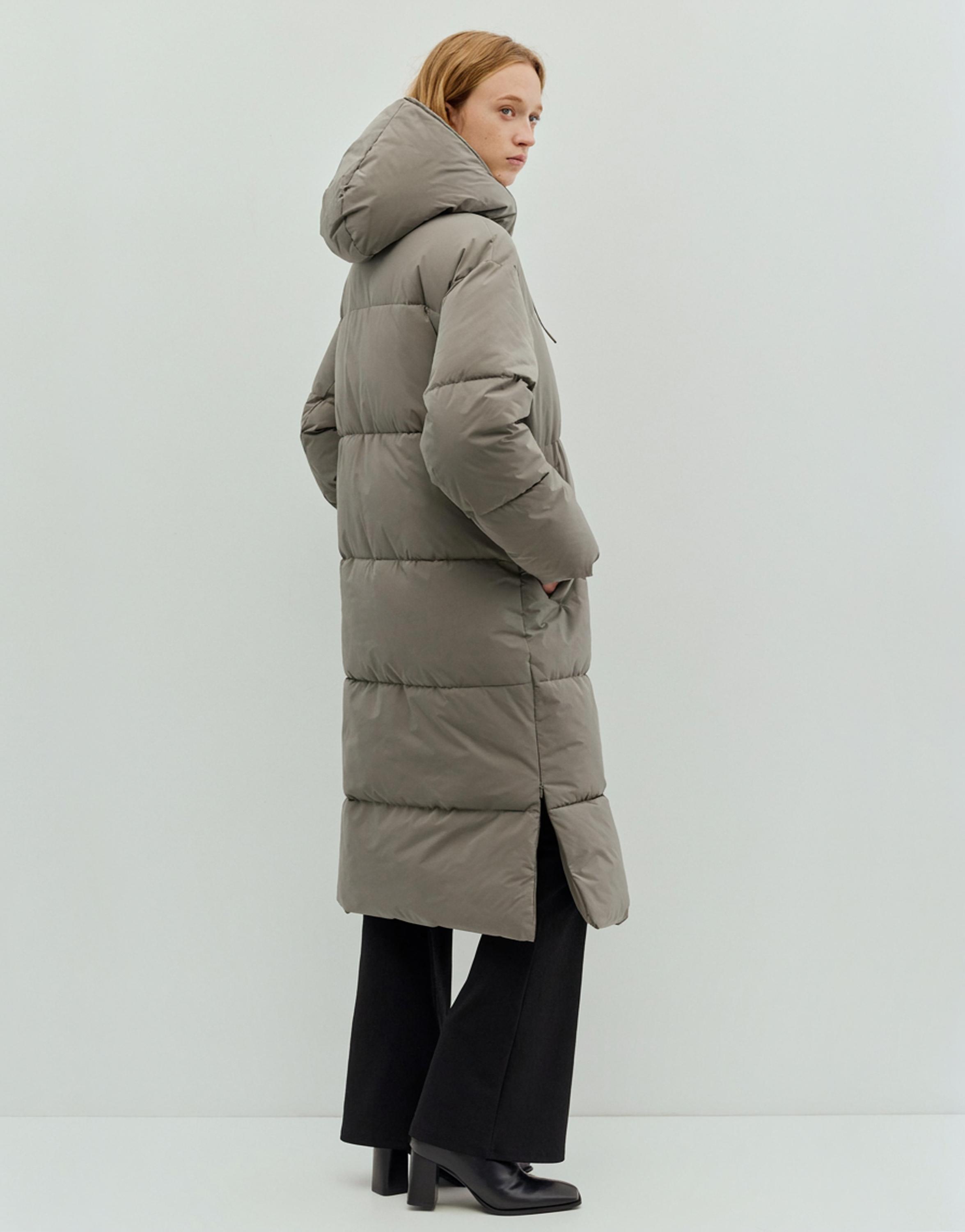 Su İtici Şişme Kaban - Görsel 52