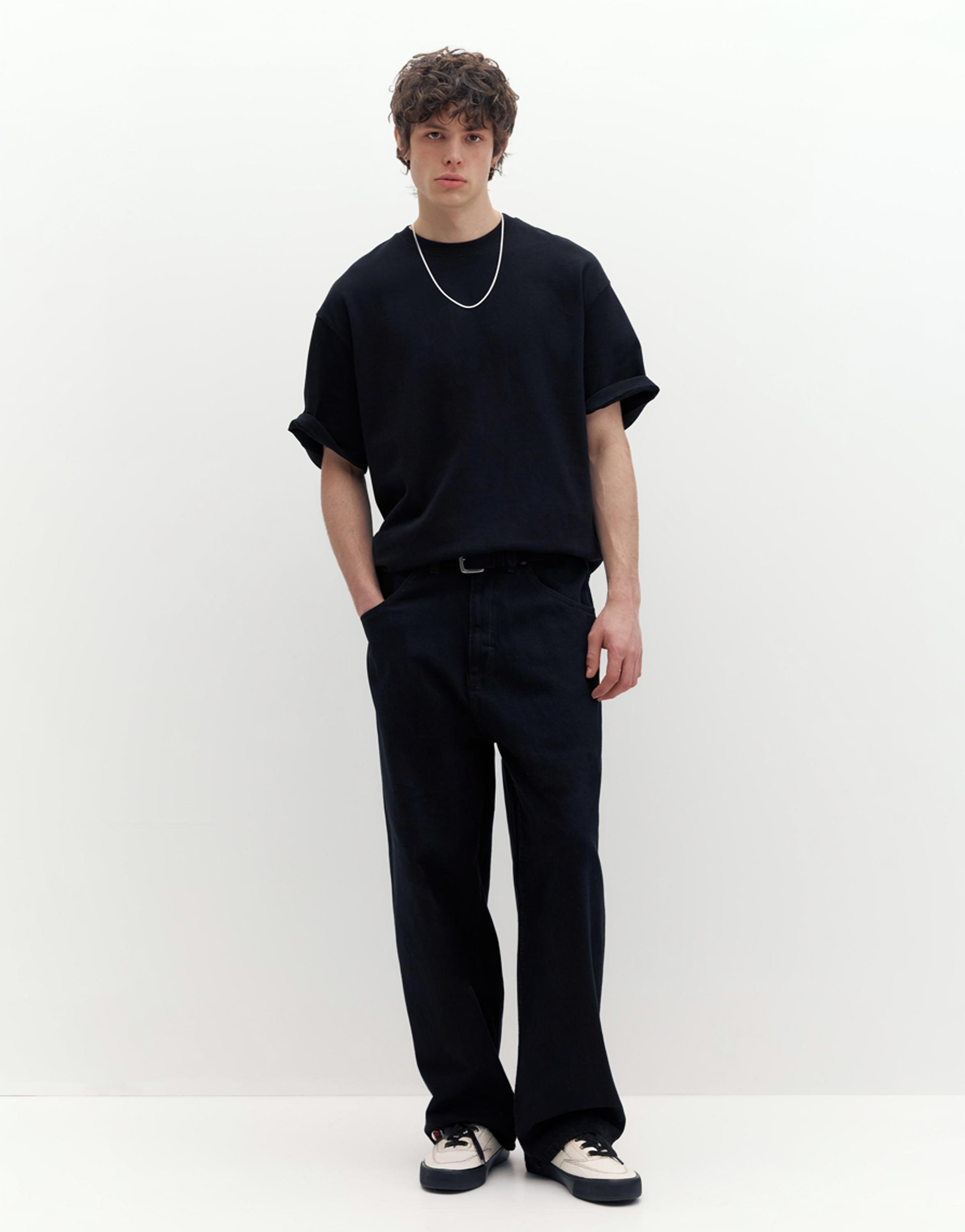 Premium kısa kollu tişört - Görsel 64