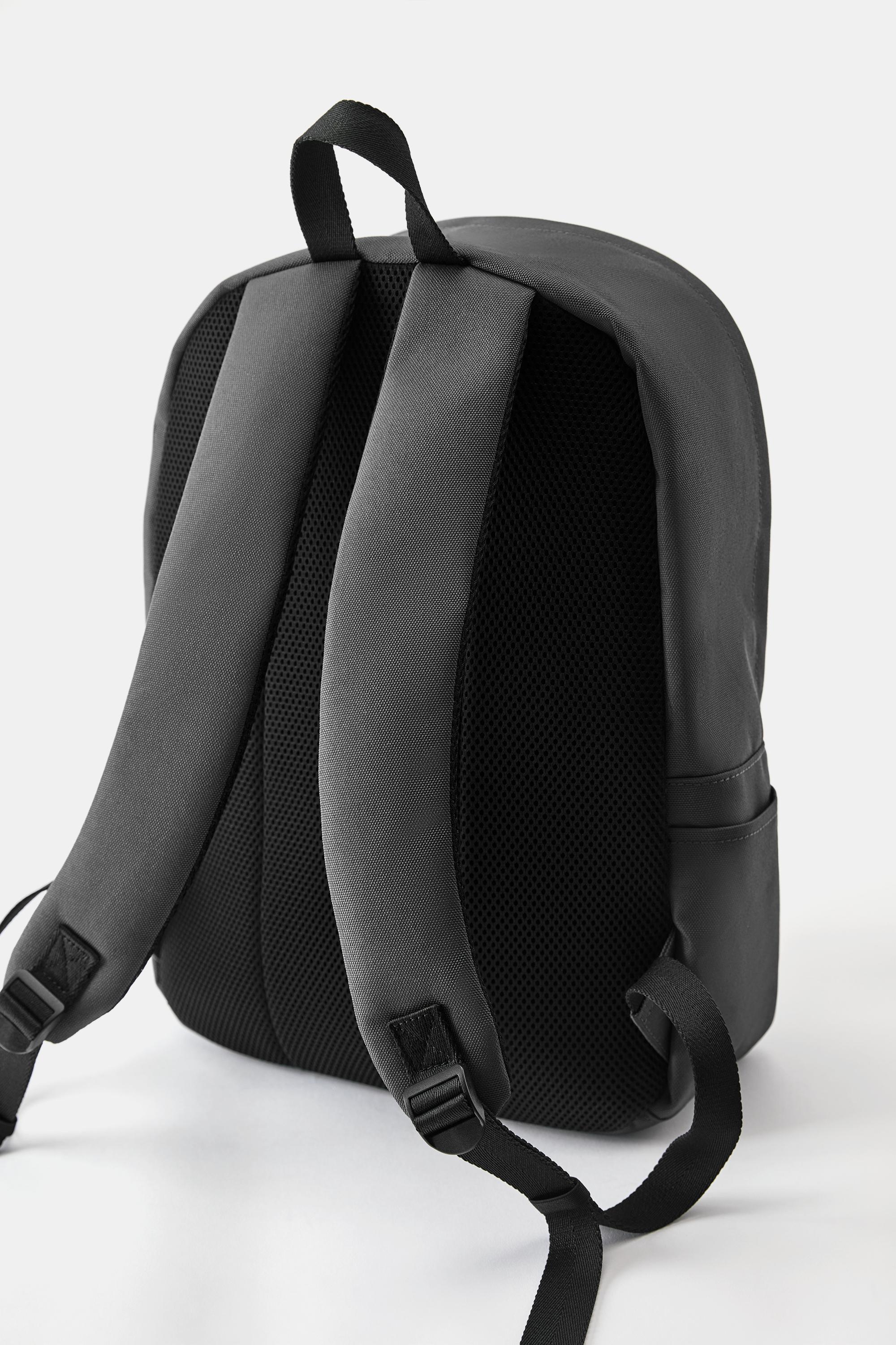 STWD backpack — Grey