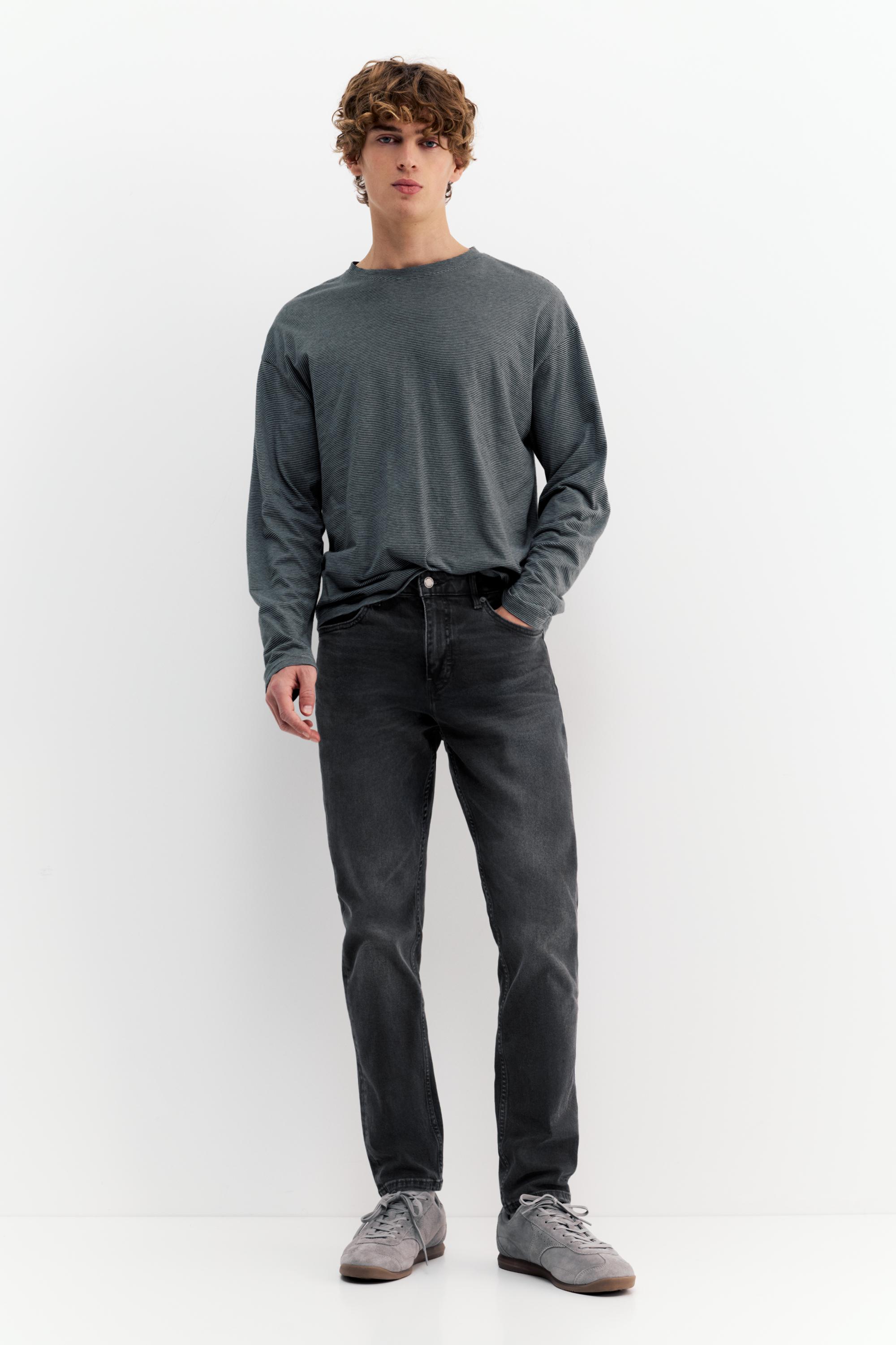 Jeans slim fit - Görsel 124