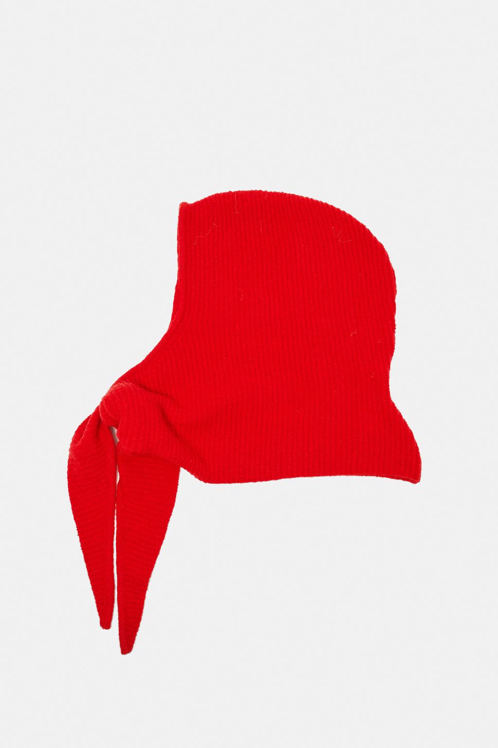 Pull&Bear Şərfli balaklava