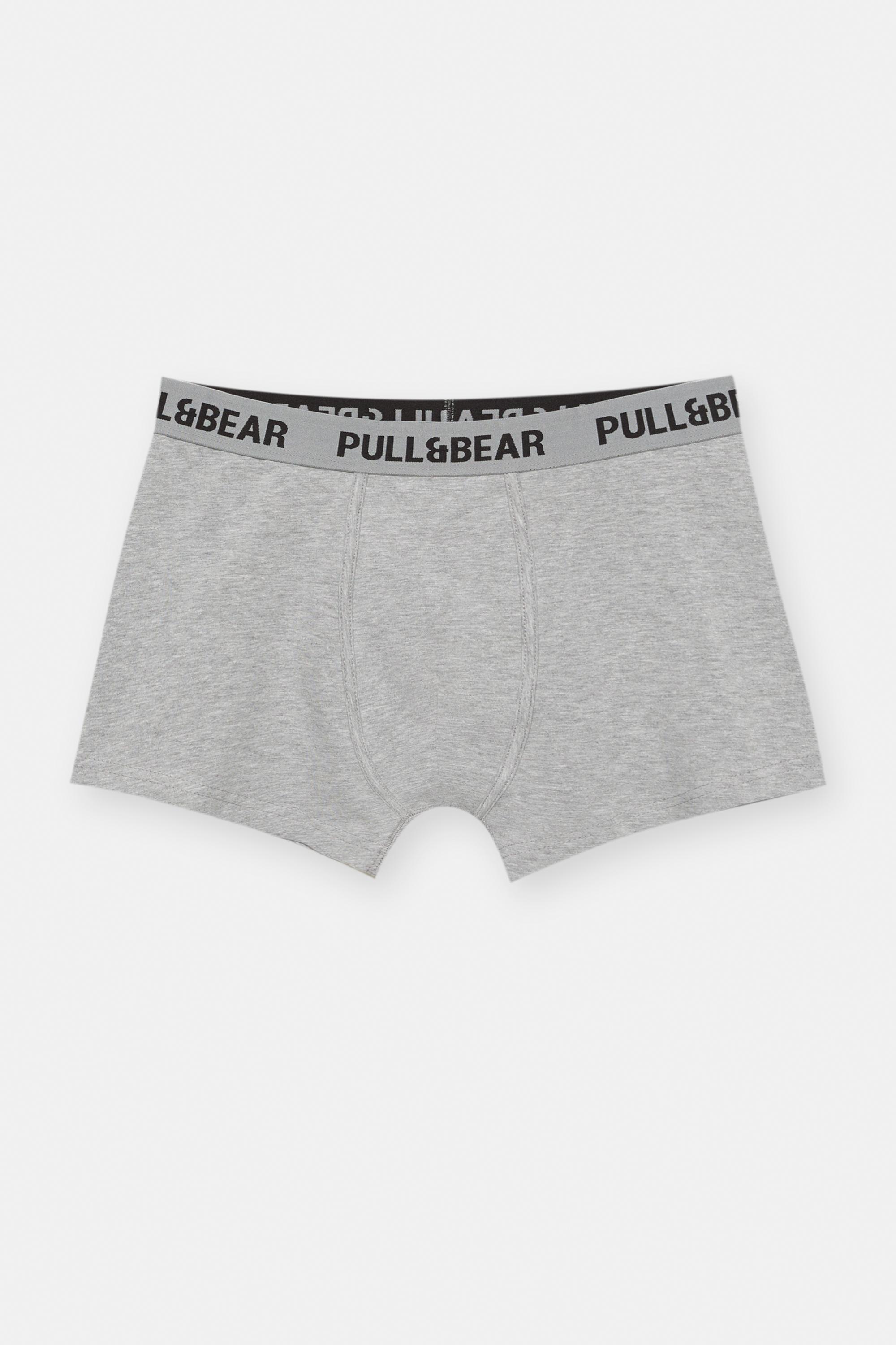 3’lü boxer paketi - Görsel 2