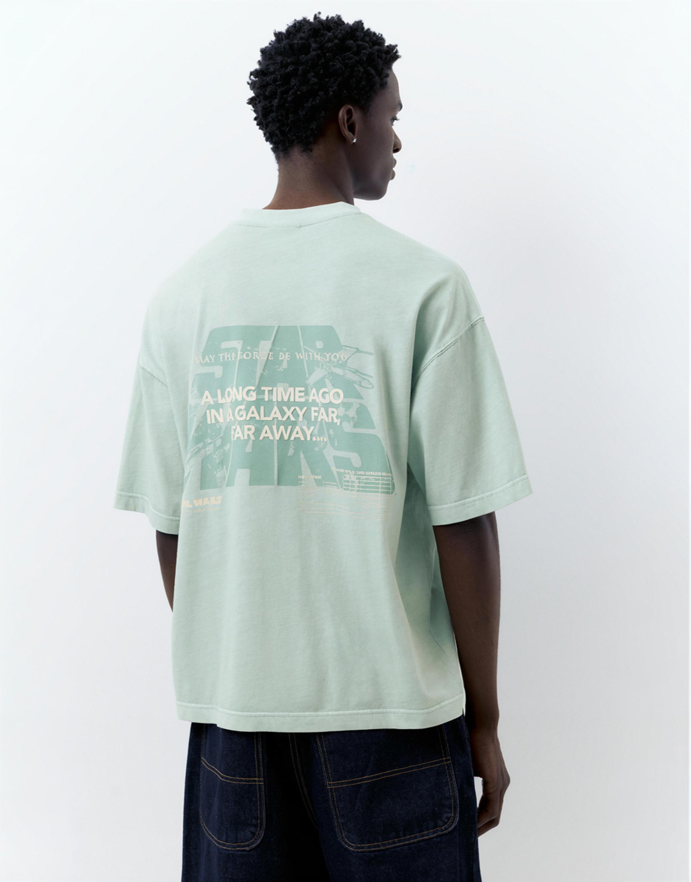 Star Wars t-shirt - Görsel 9
