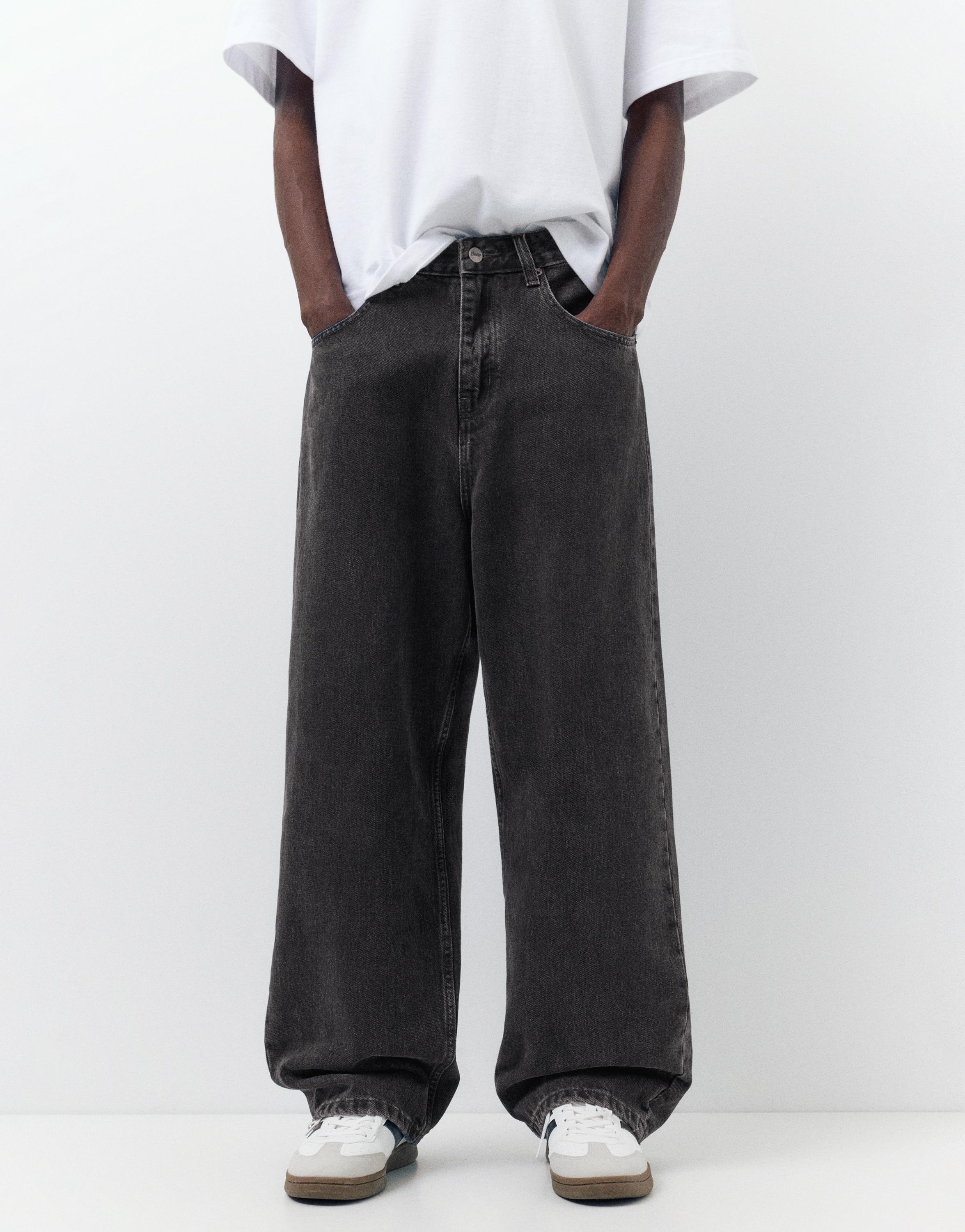 Relaxed baggy jean - Görsel 94