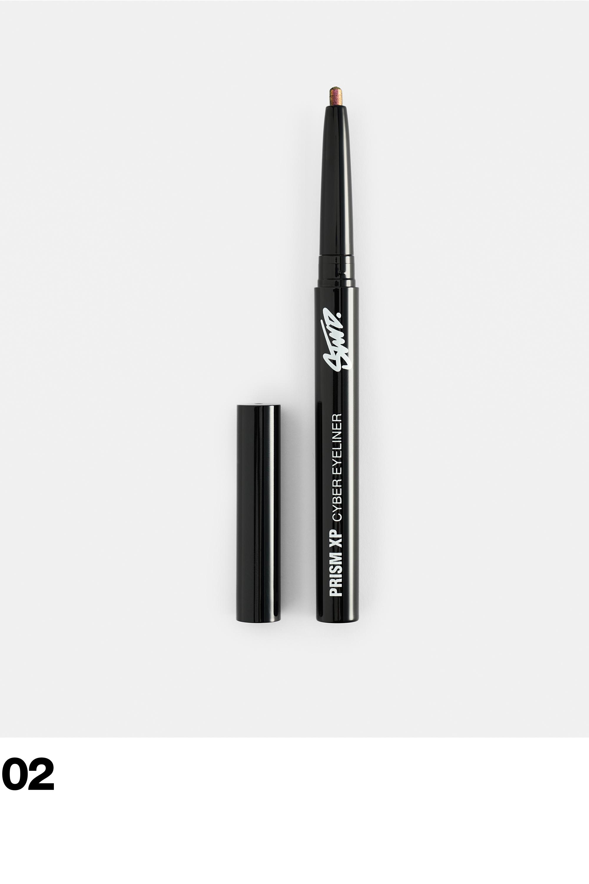 Cyber Eye Liner Prism XP — 0.2 g