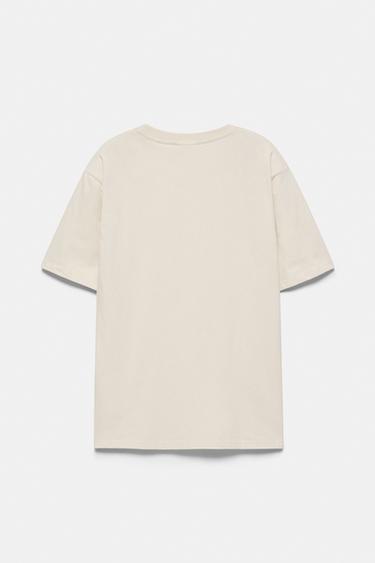 Rolling Stones T-shirt — Off white 8