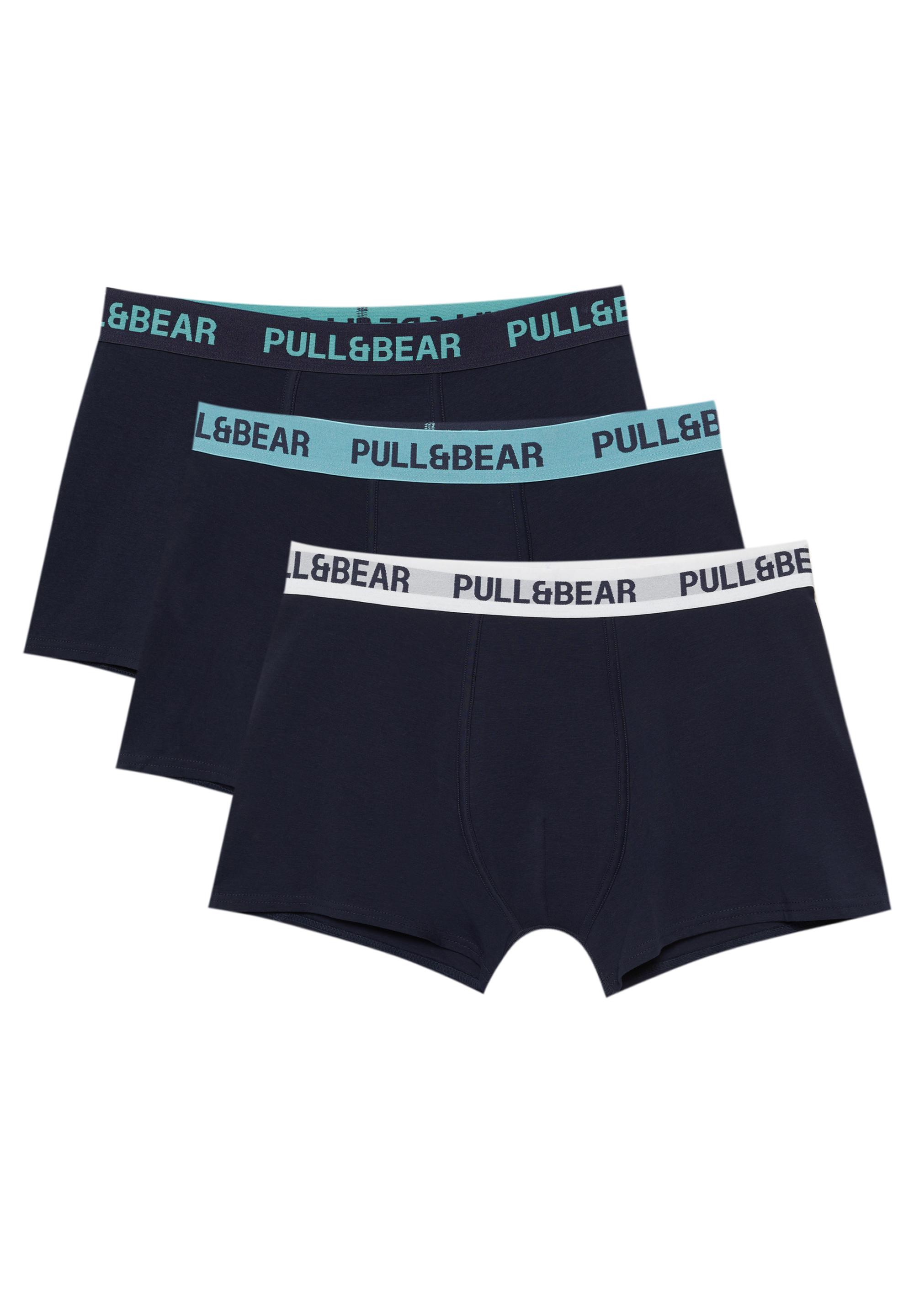 3'lü boxer paketi - Görsel 3