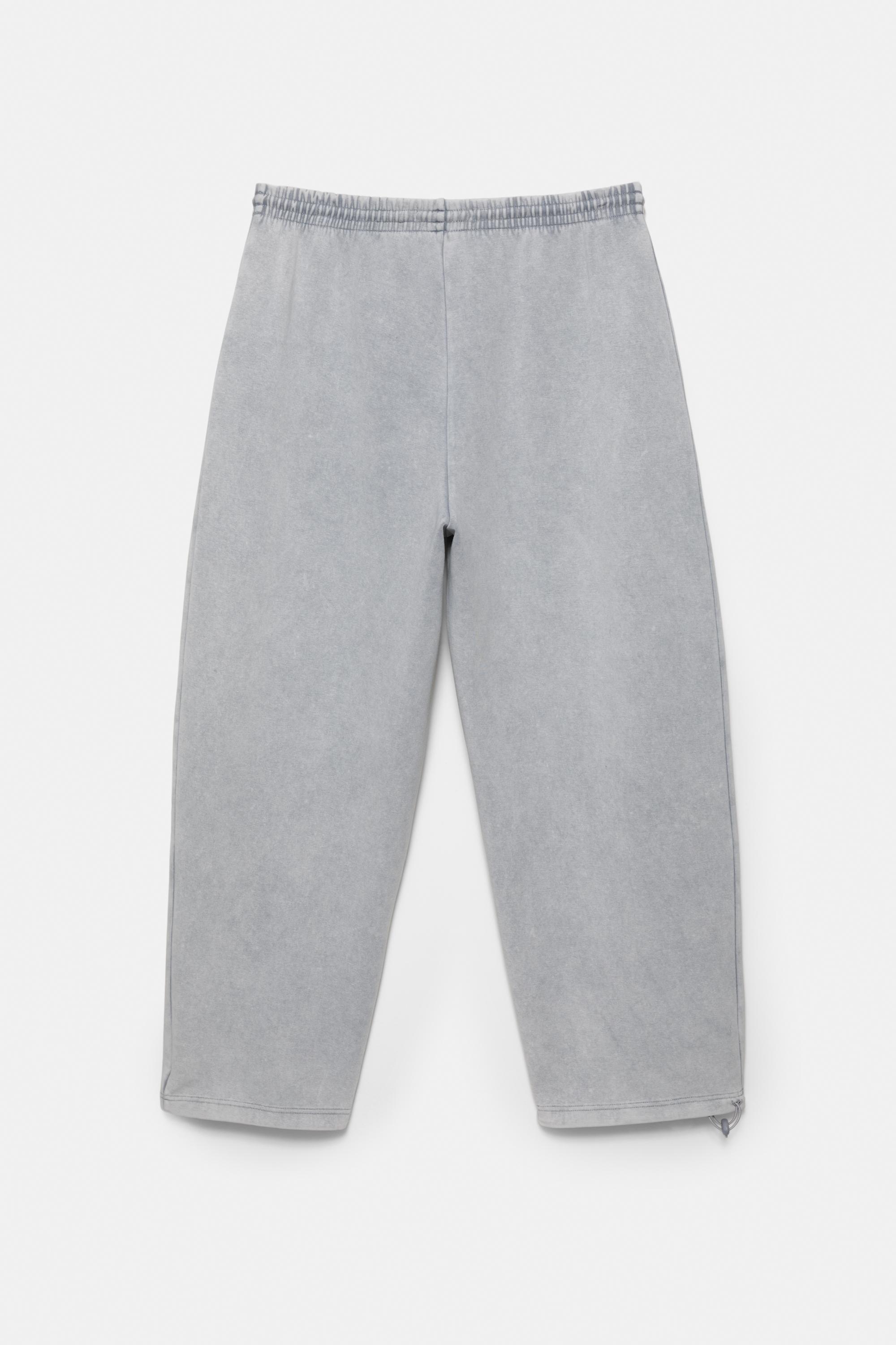 Skater jogger pantolon - Görsel 2