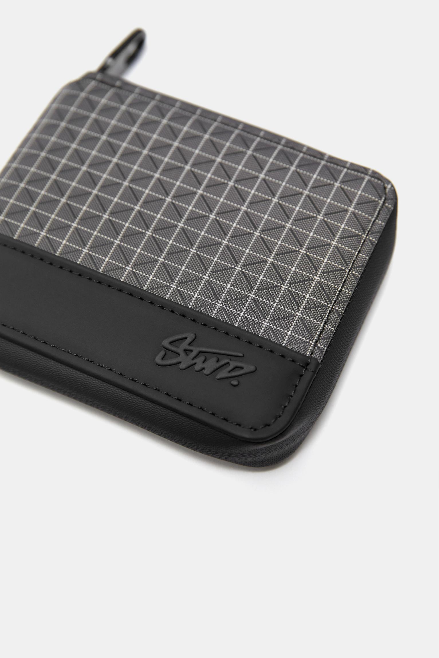 STWD para cüzdanı - Görsel 10