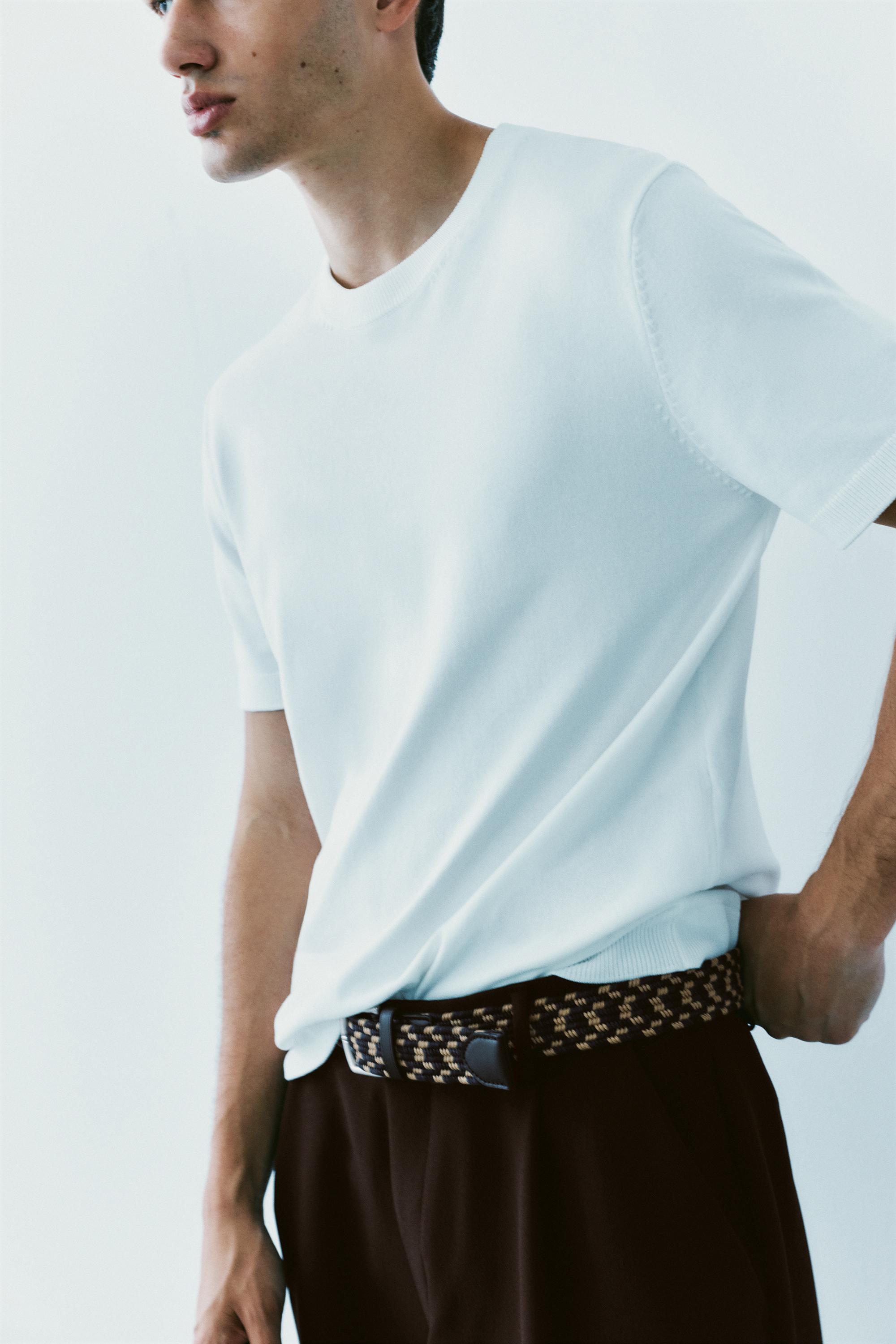 Braided belt — Others