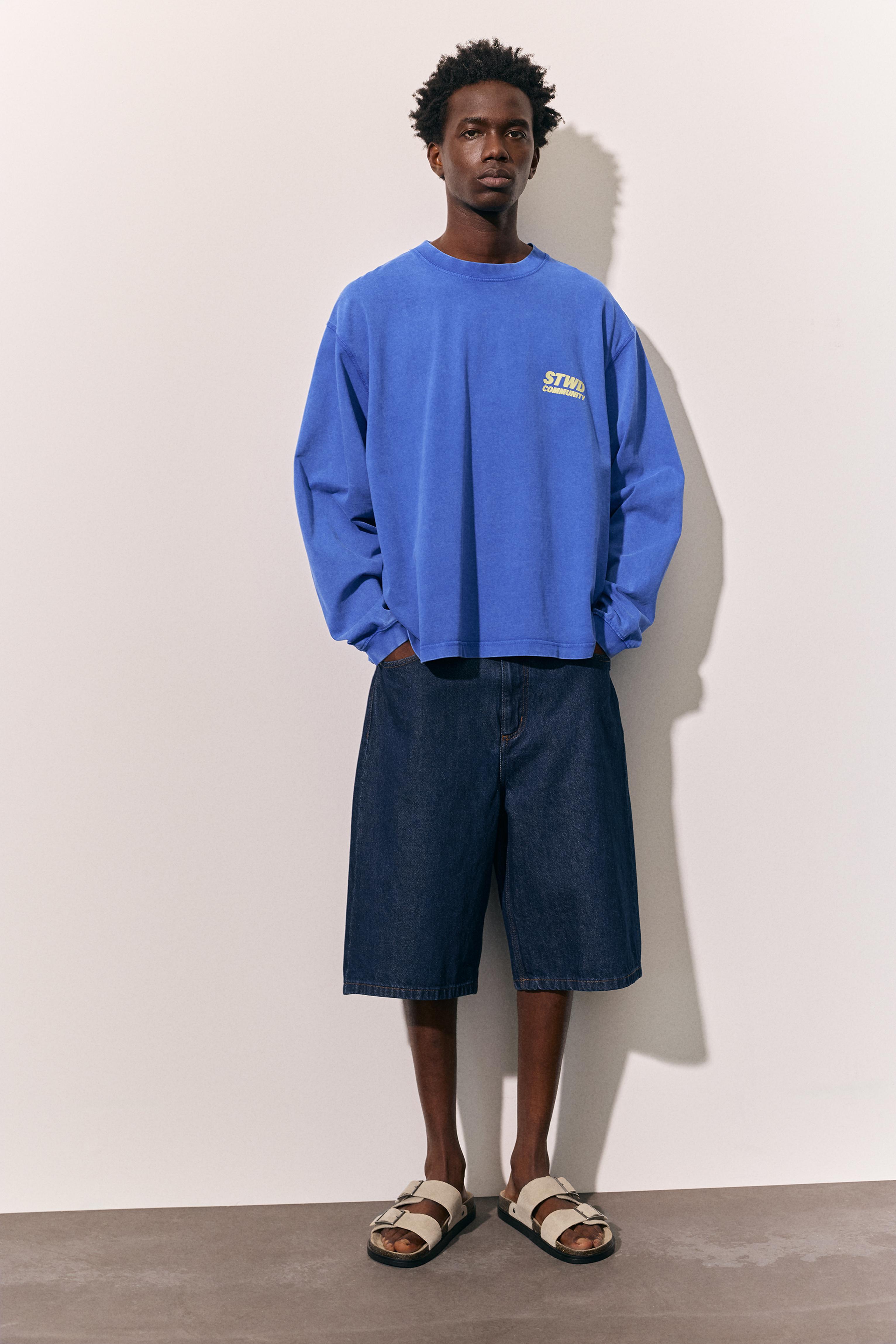 Deri tokalı sandalet - Görsel 36