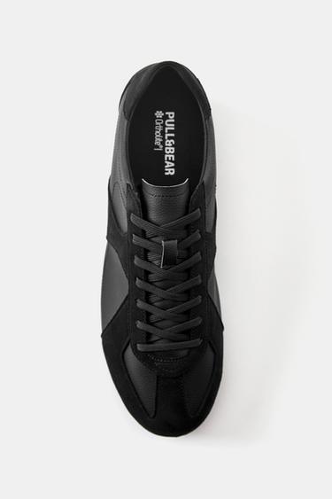 Casual trainers — Black 4