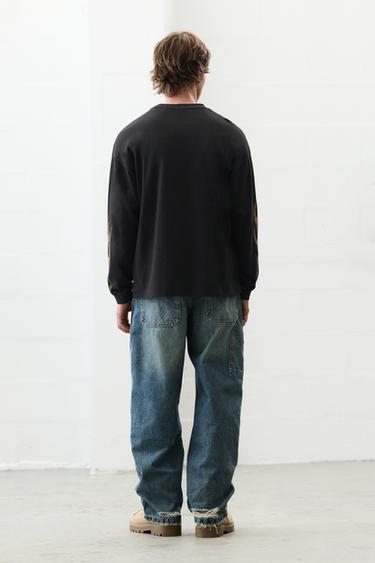 Ford Bronco T-shirt — Dark anthracite 3