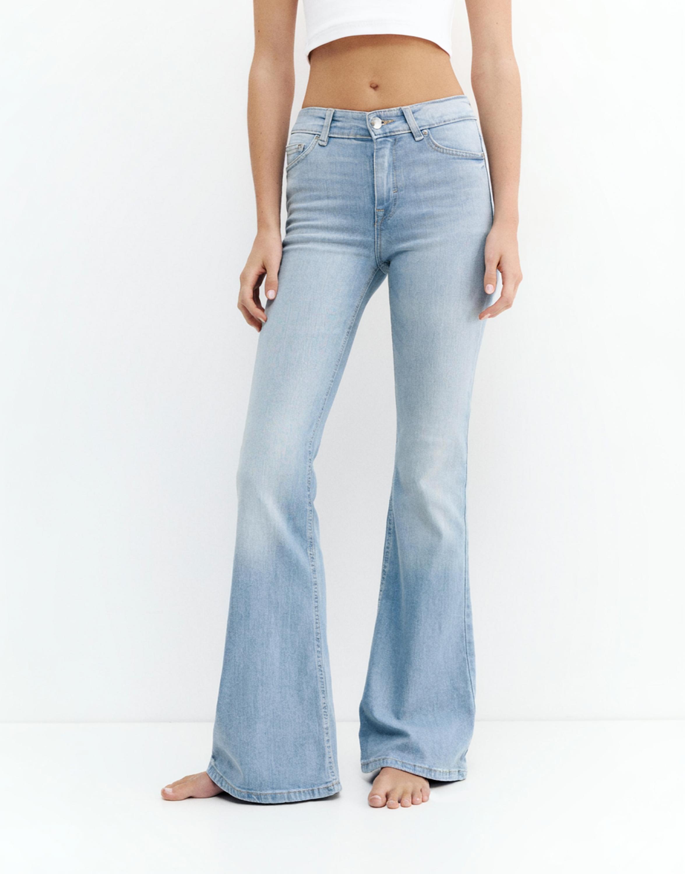 Skinny çan jean - Görsel 29