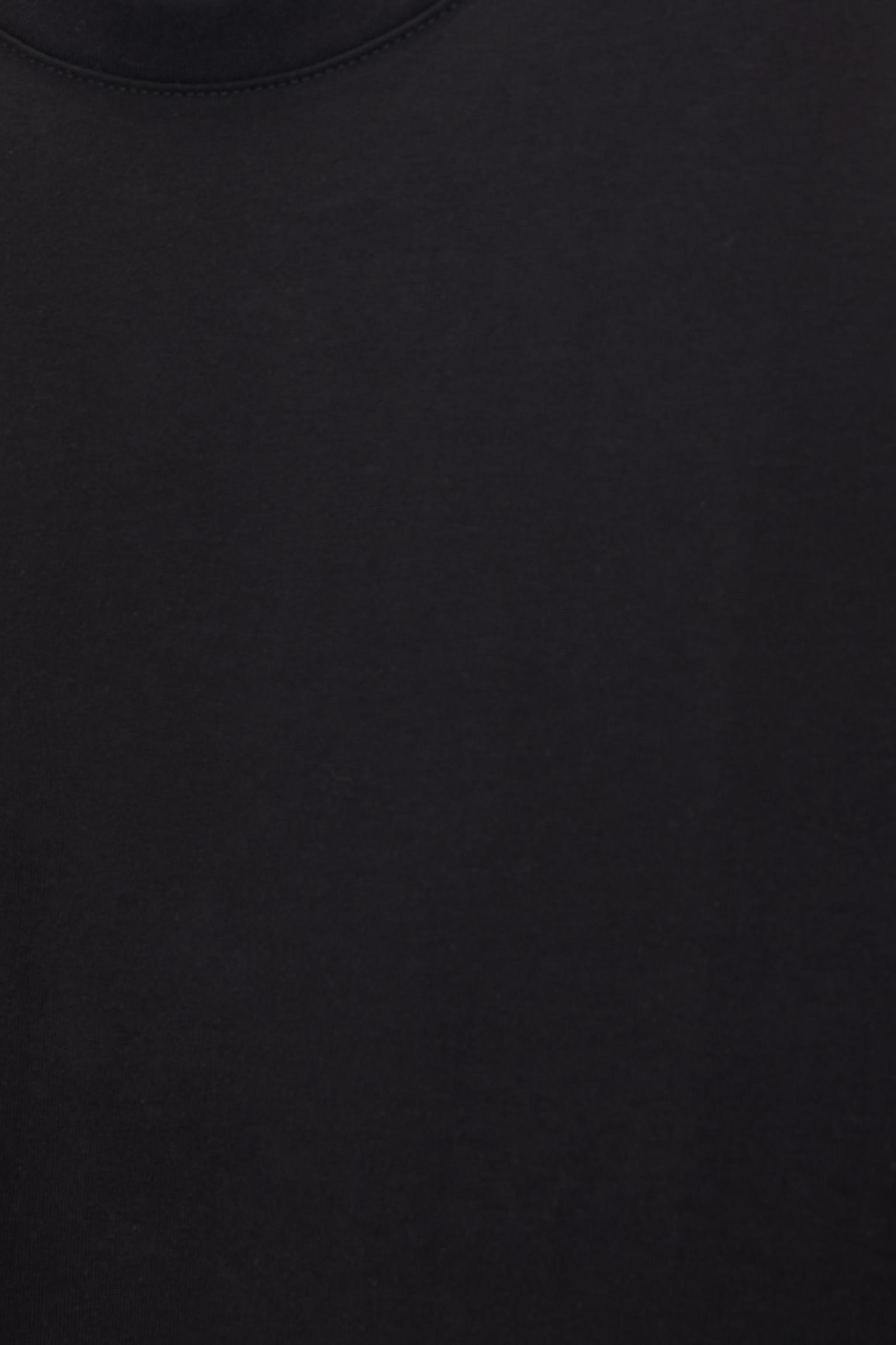 Ağır gramajlı t-shirt - Görsel 3