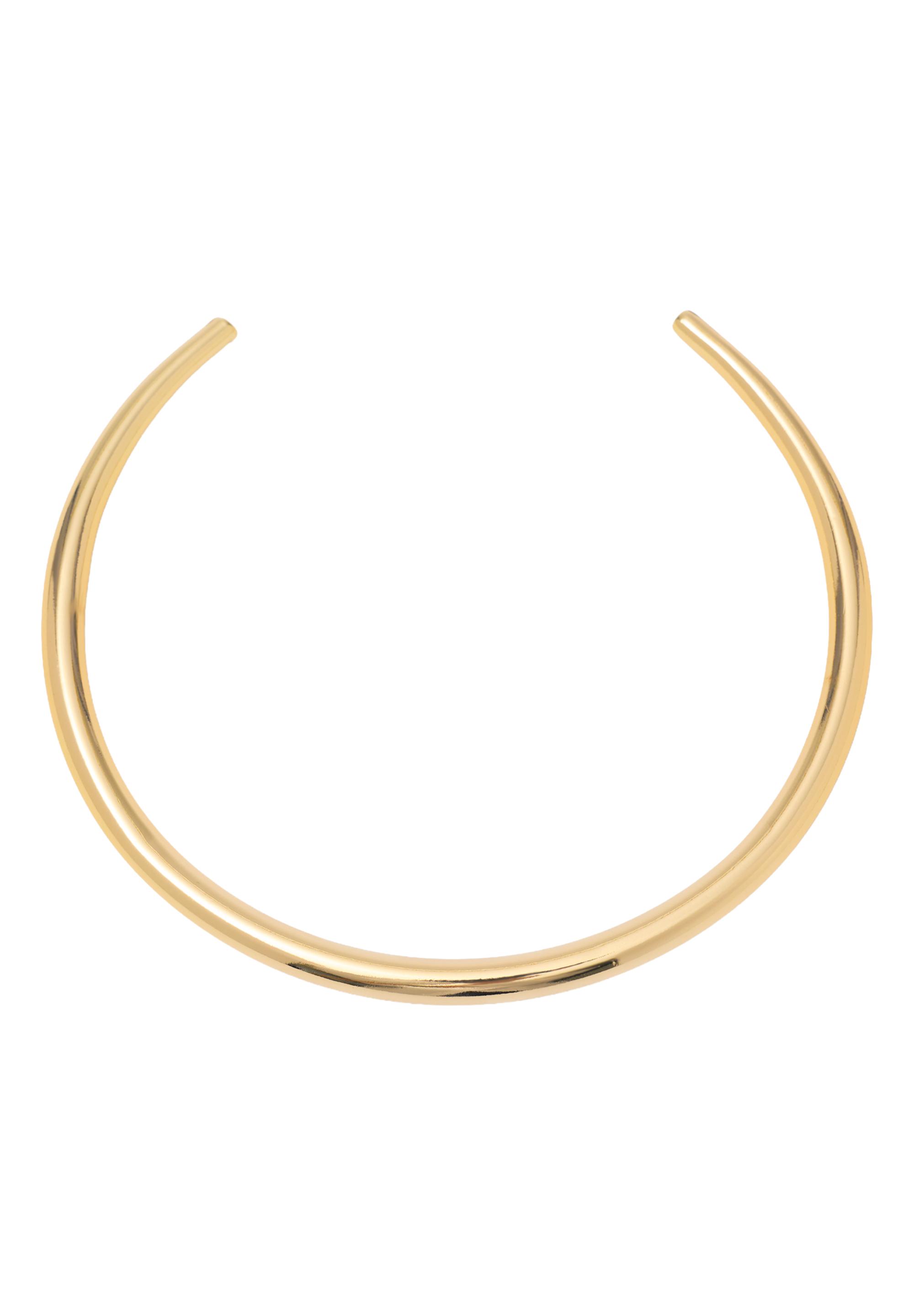 Sert kolye - Görsel 2