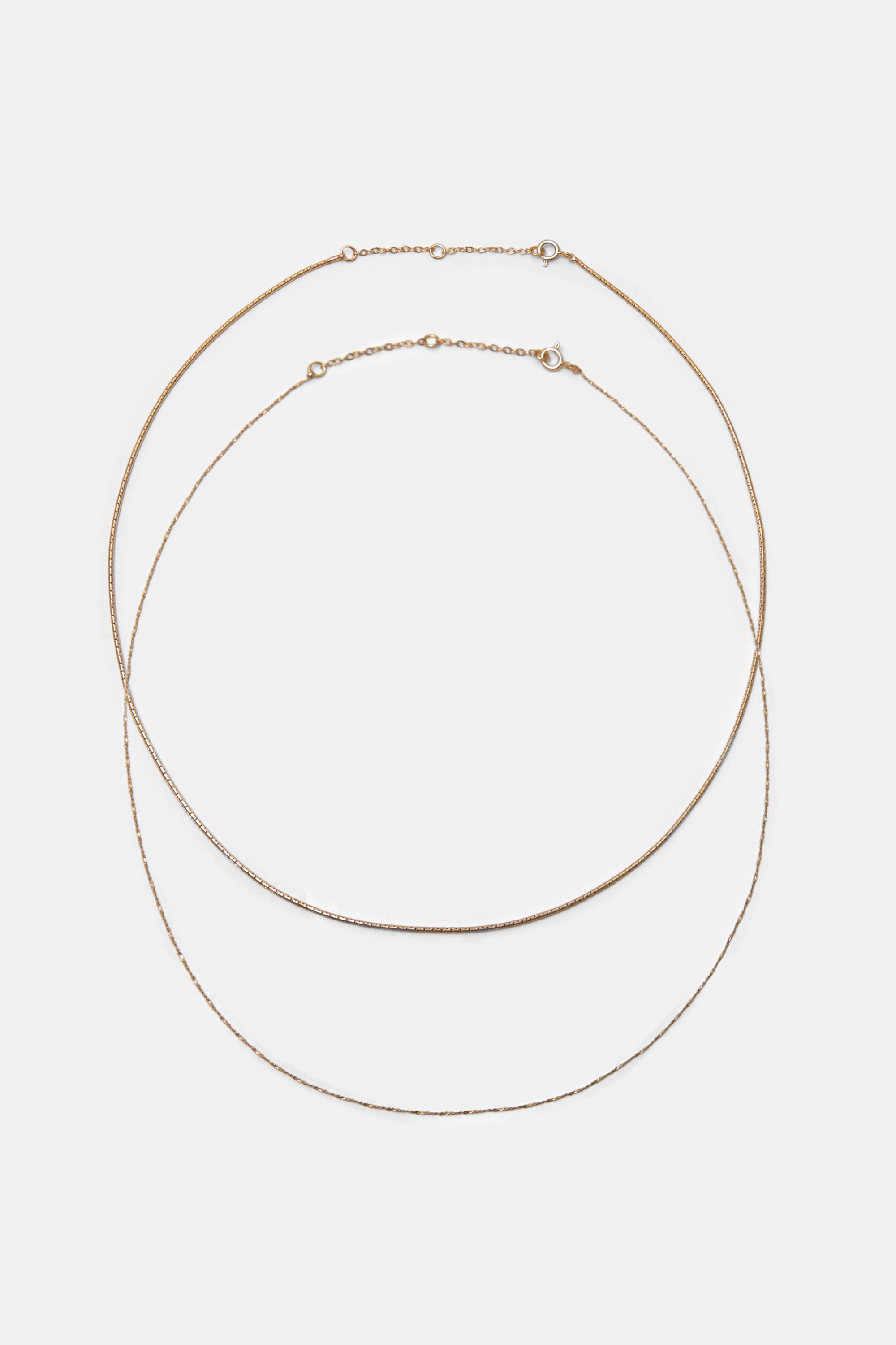 2'li basic zincir paketi - Görsel 3