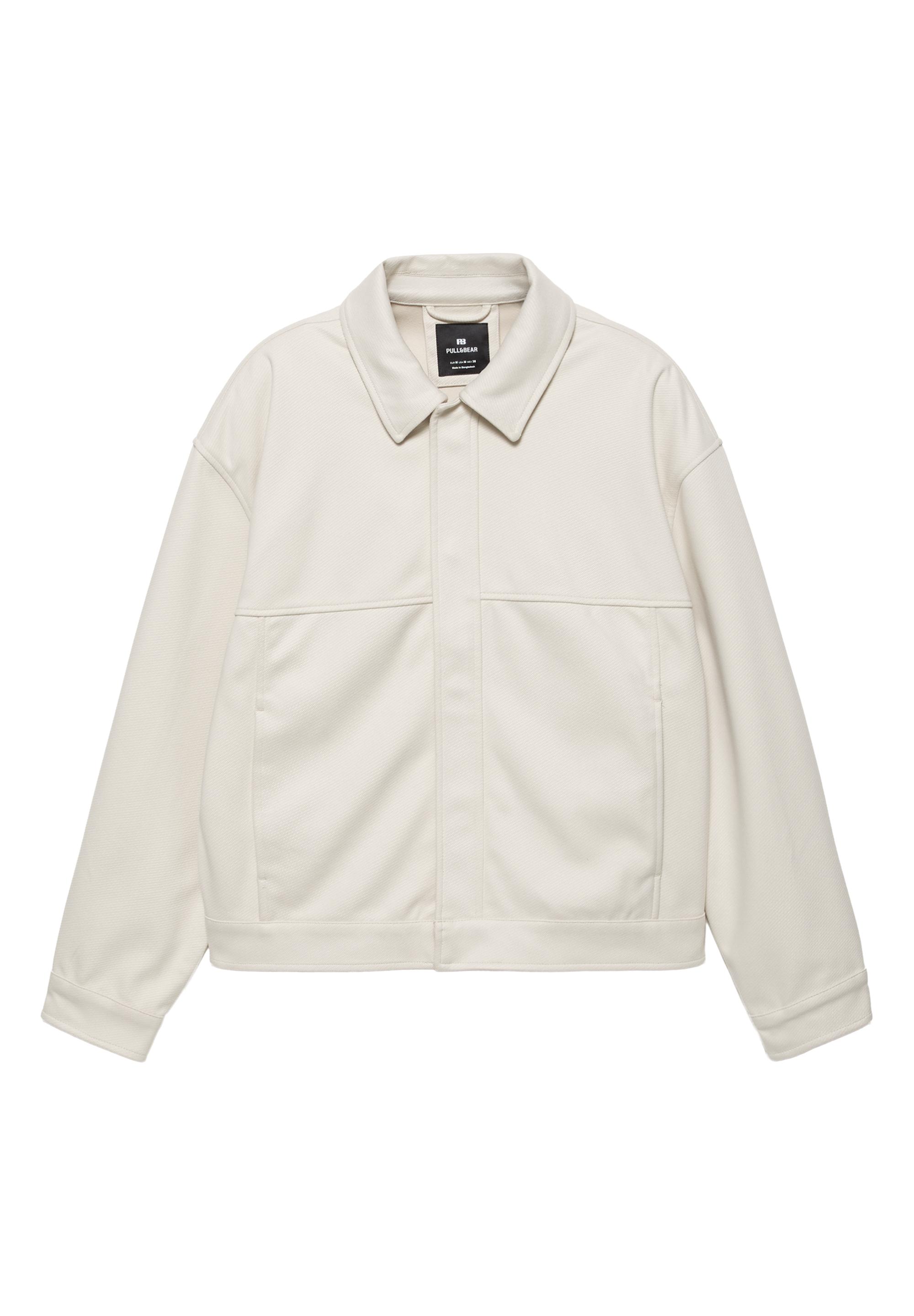 Yapılandırılmış ceket - Görsel 30