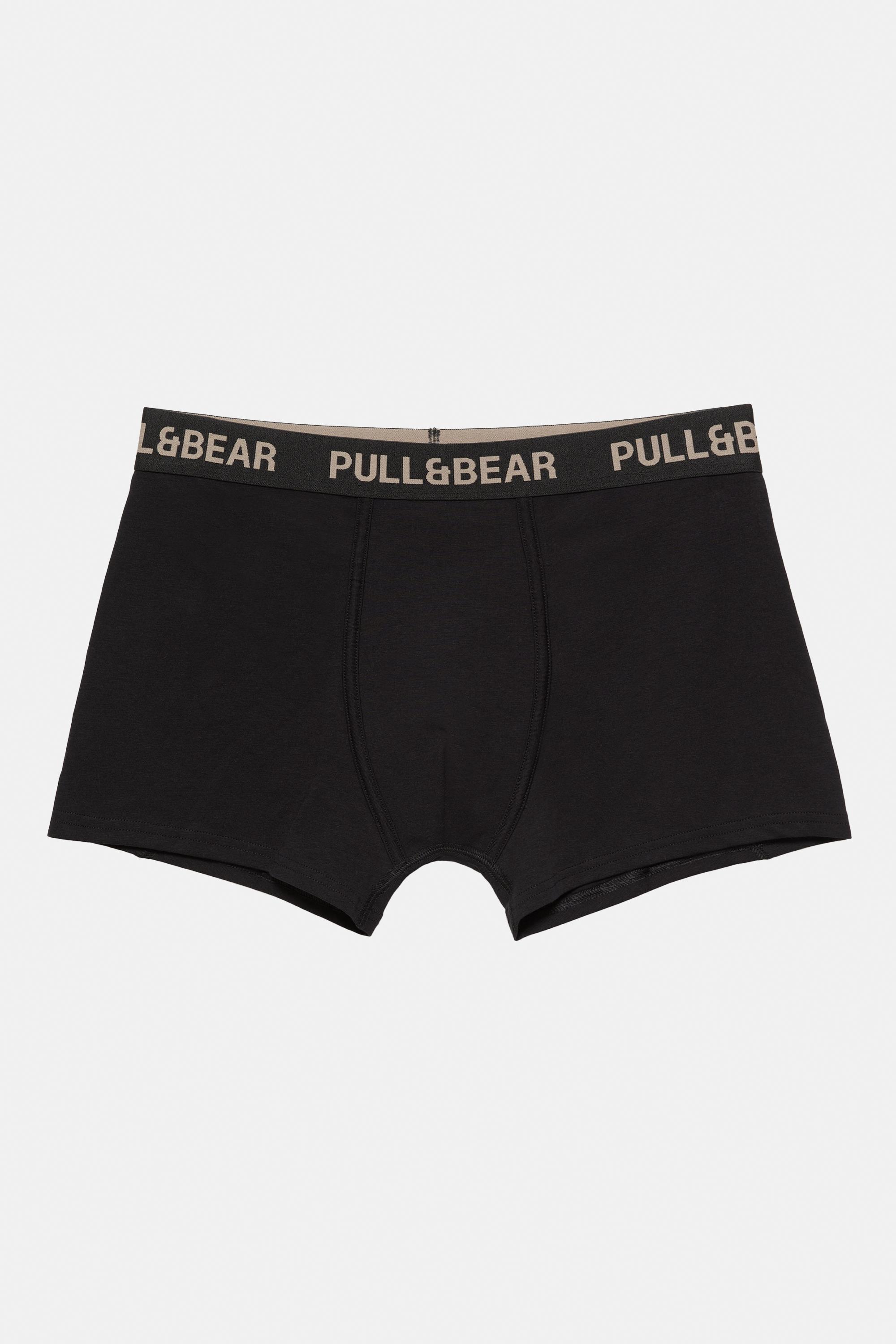 3-pack of boxers — Others