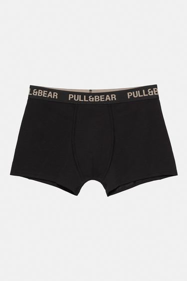 3-pack of boxers — Others 5