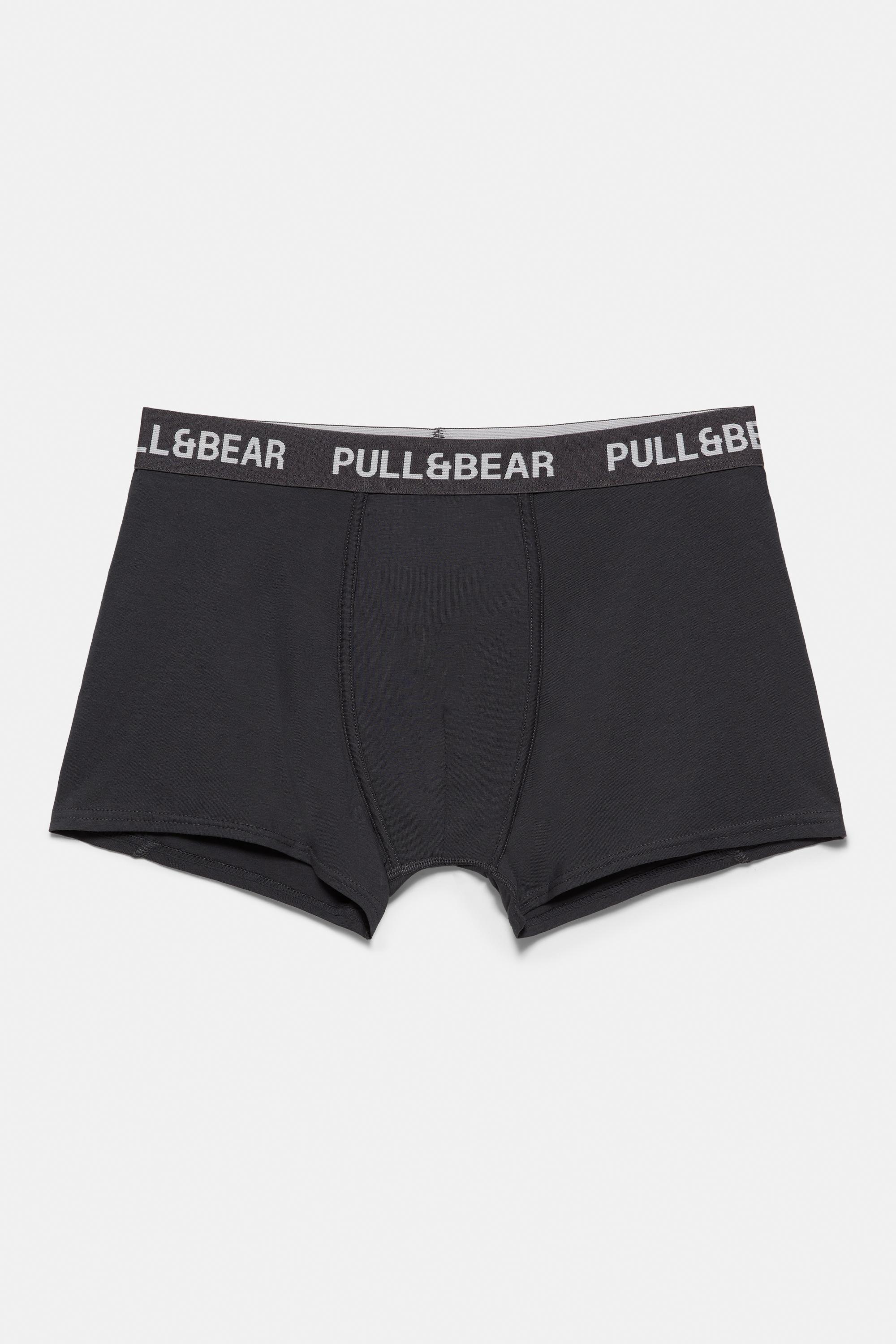 Pack of 3 boxers — Others