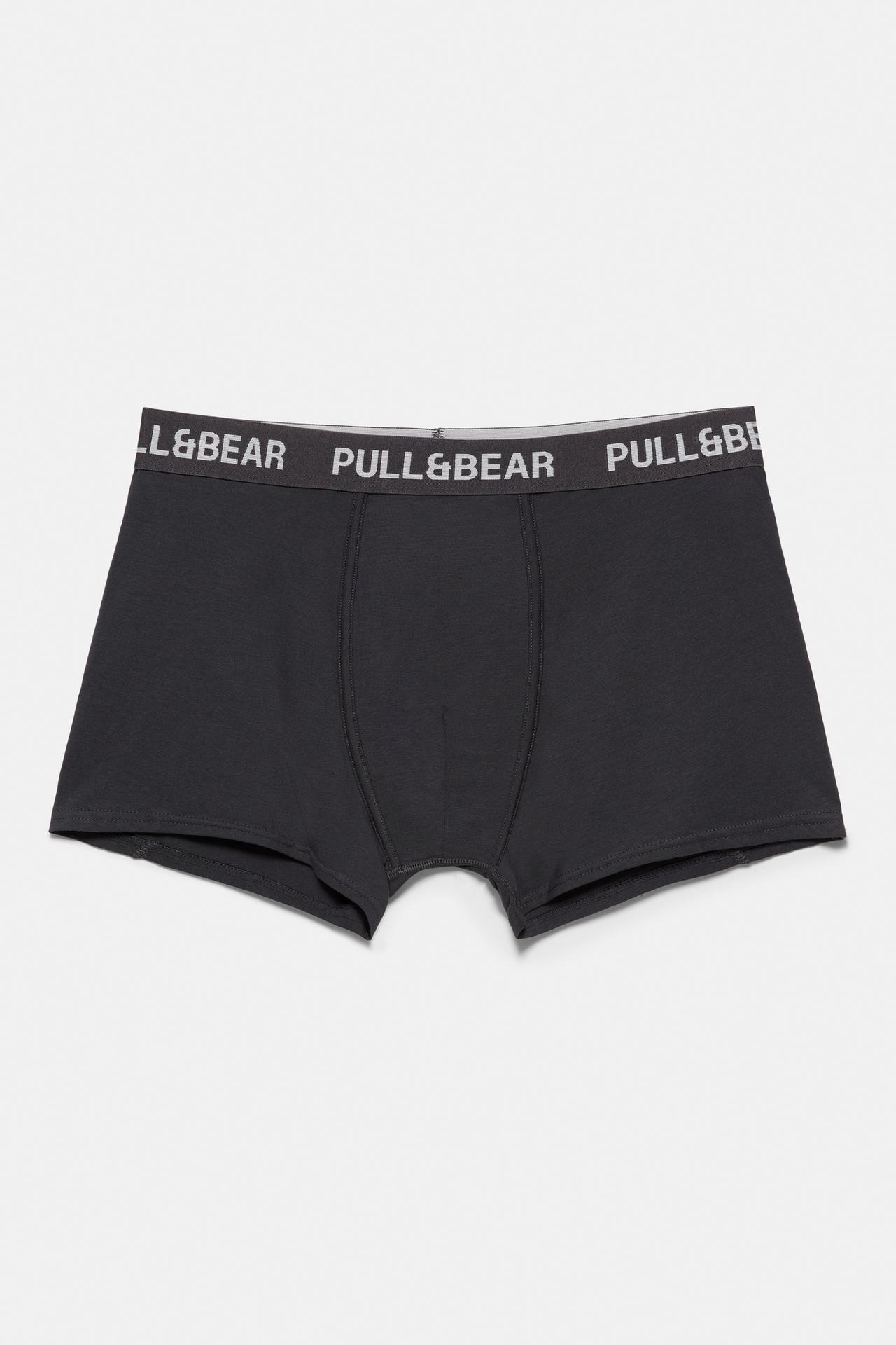 Pack of 3 boxers — Others