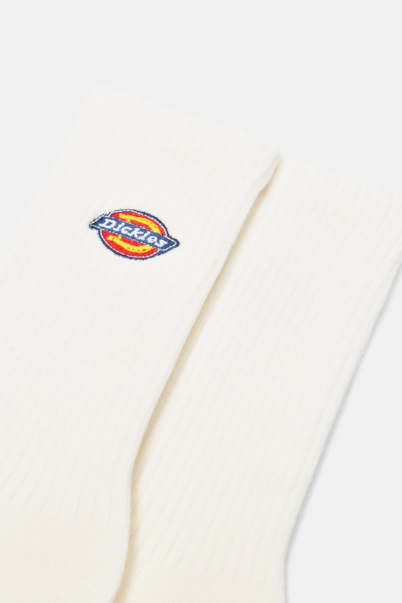 Dickies socks — White