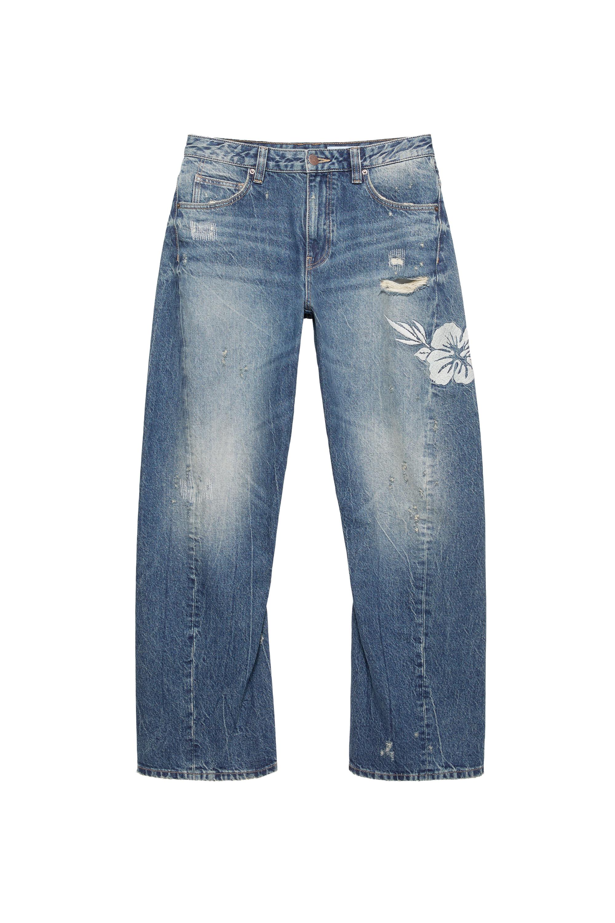 Jeanspleasures x stwd