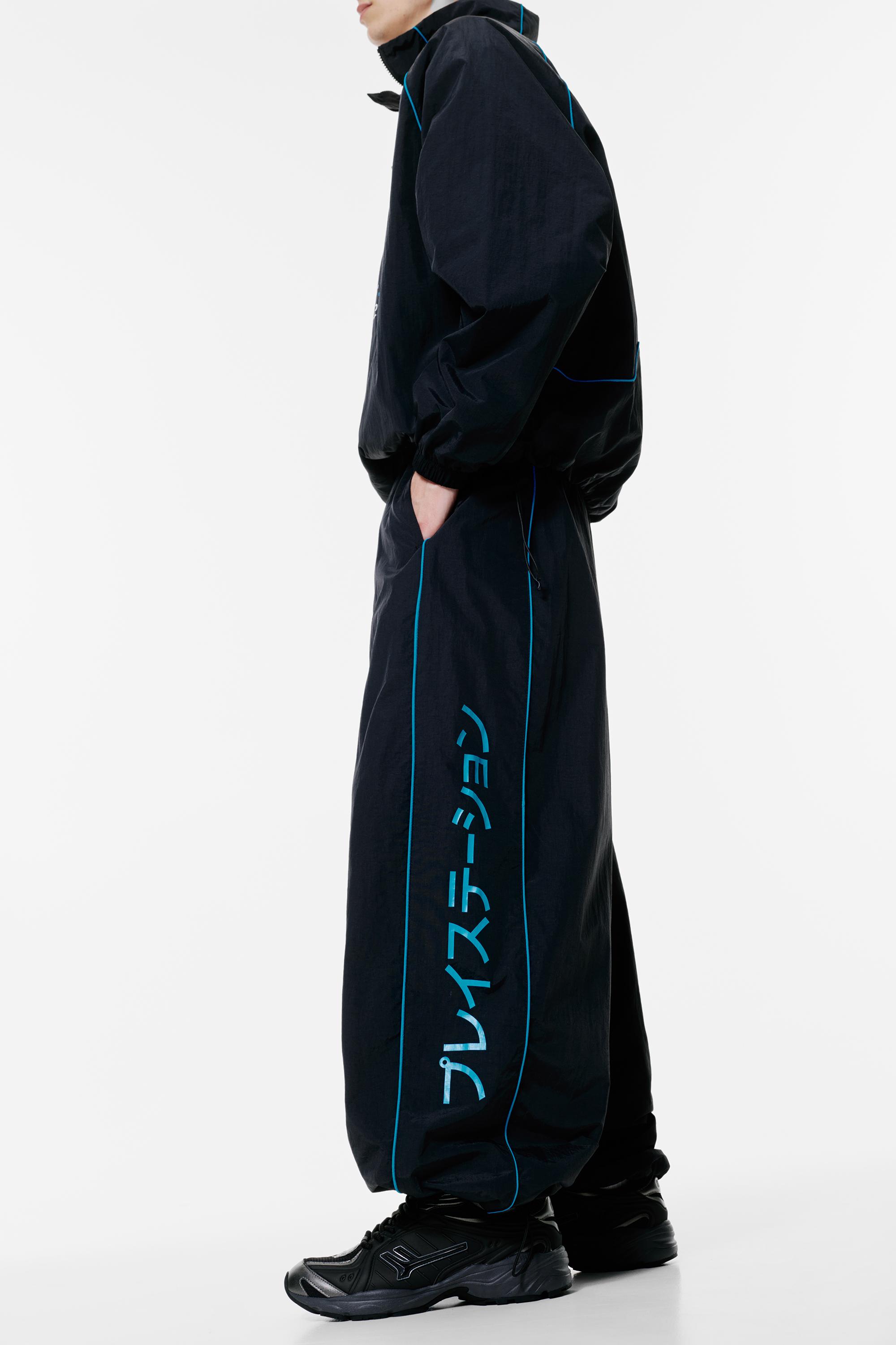 パンツ theredthread TR33938 S print sweat1 toys theredthread S print sweat1 toys トイスウェット