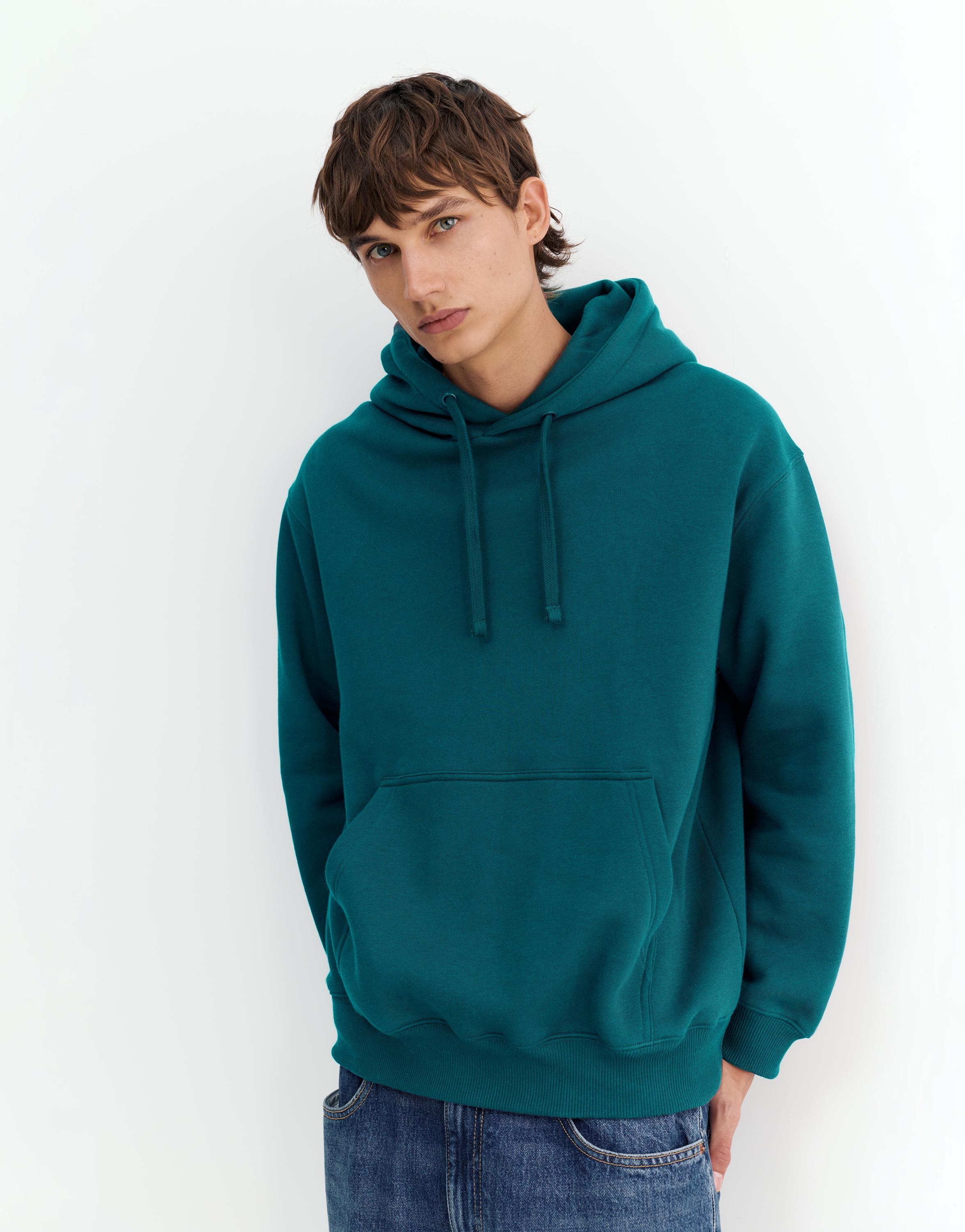 Basic hoodie — Bottle