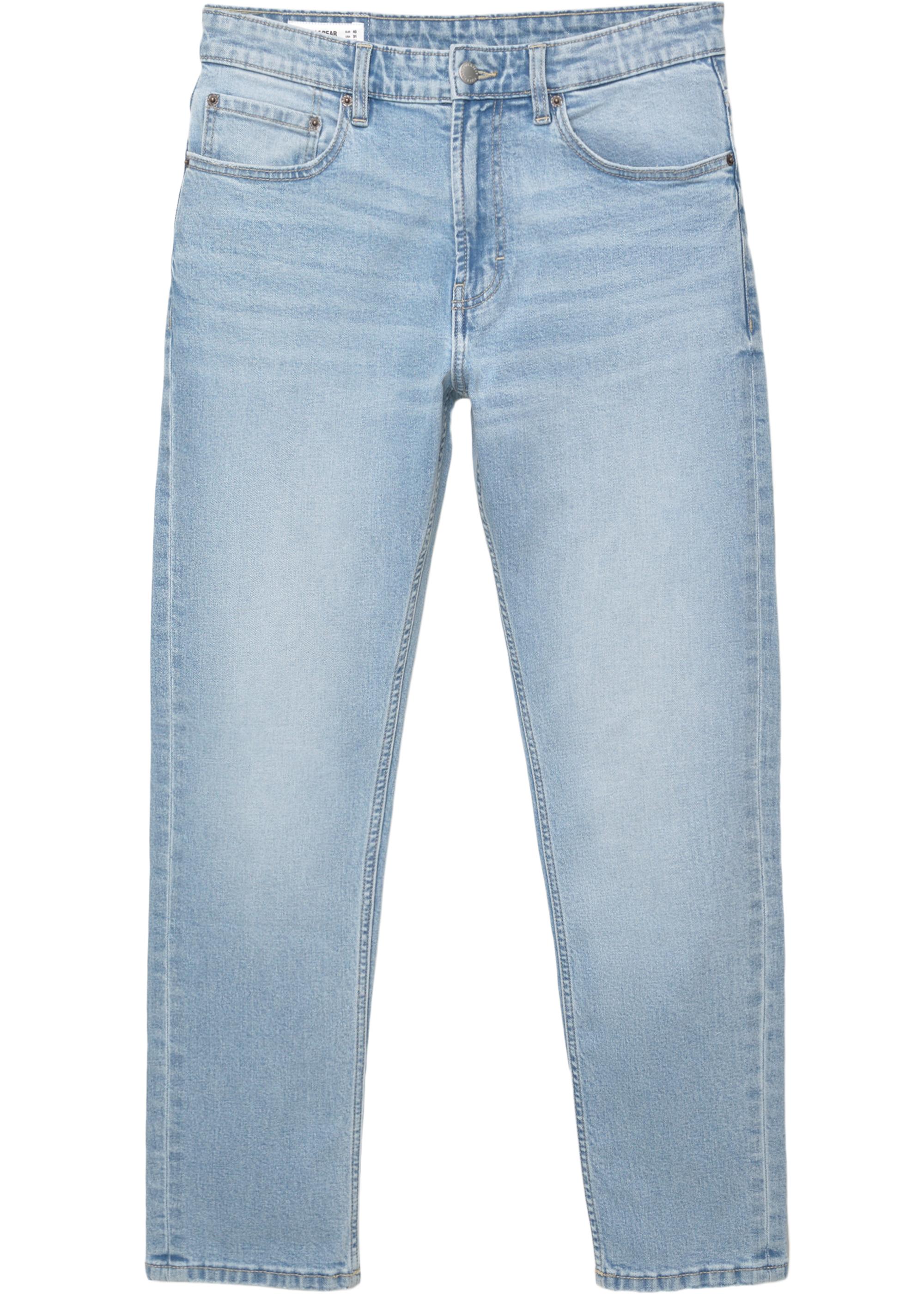 Slim fit jeans — Pale indigo