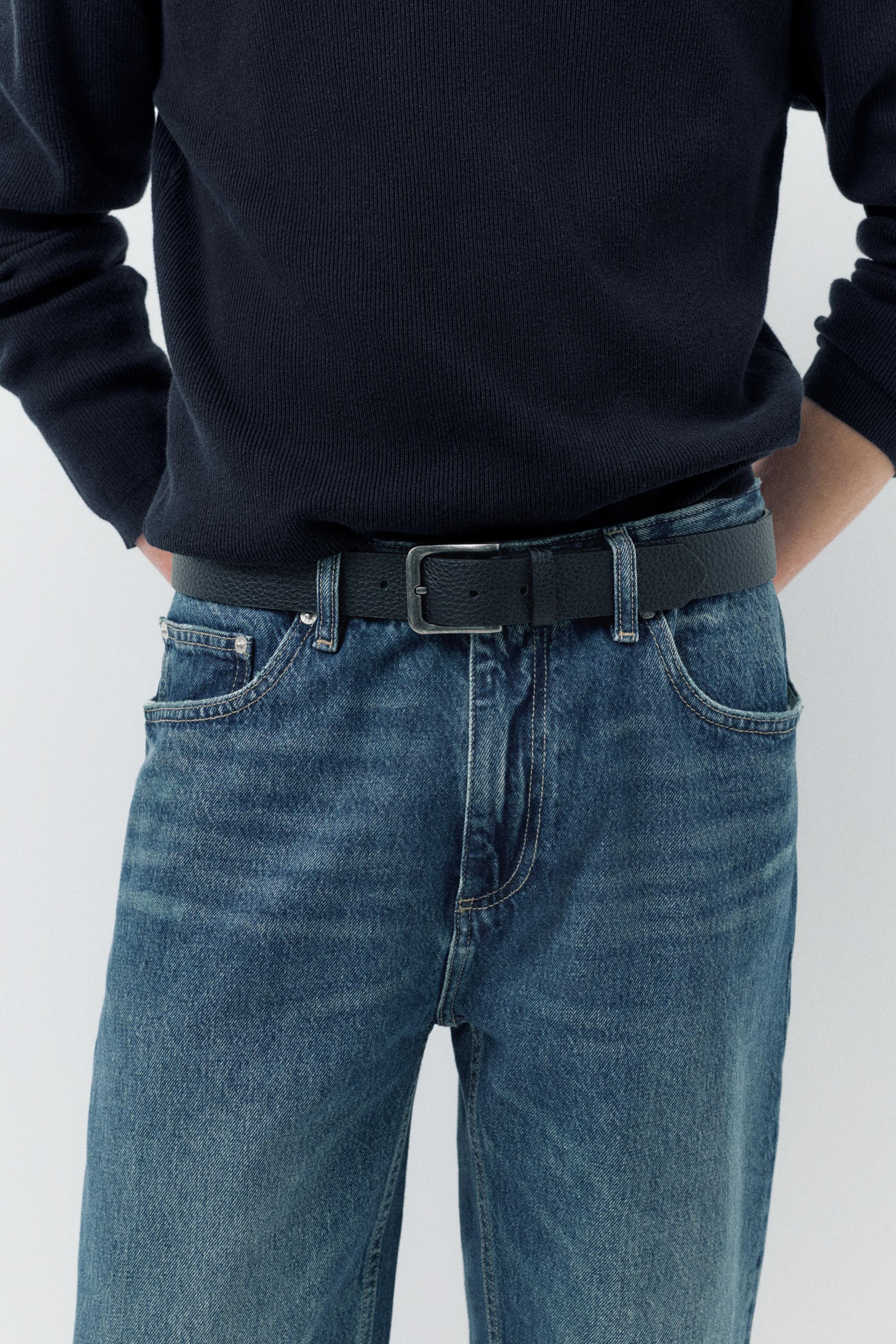 Straight jean - Görsel 103