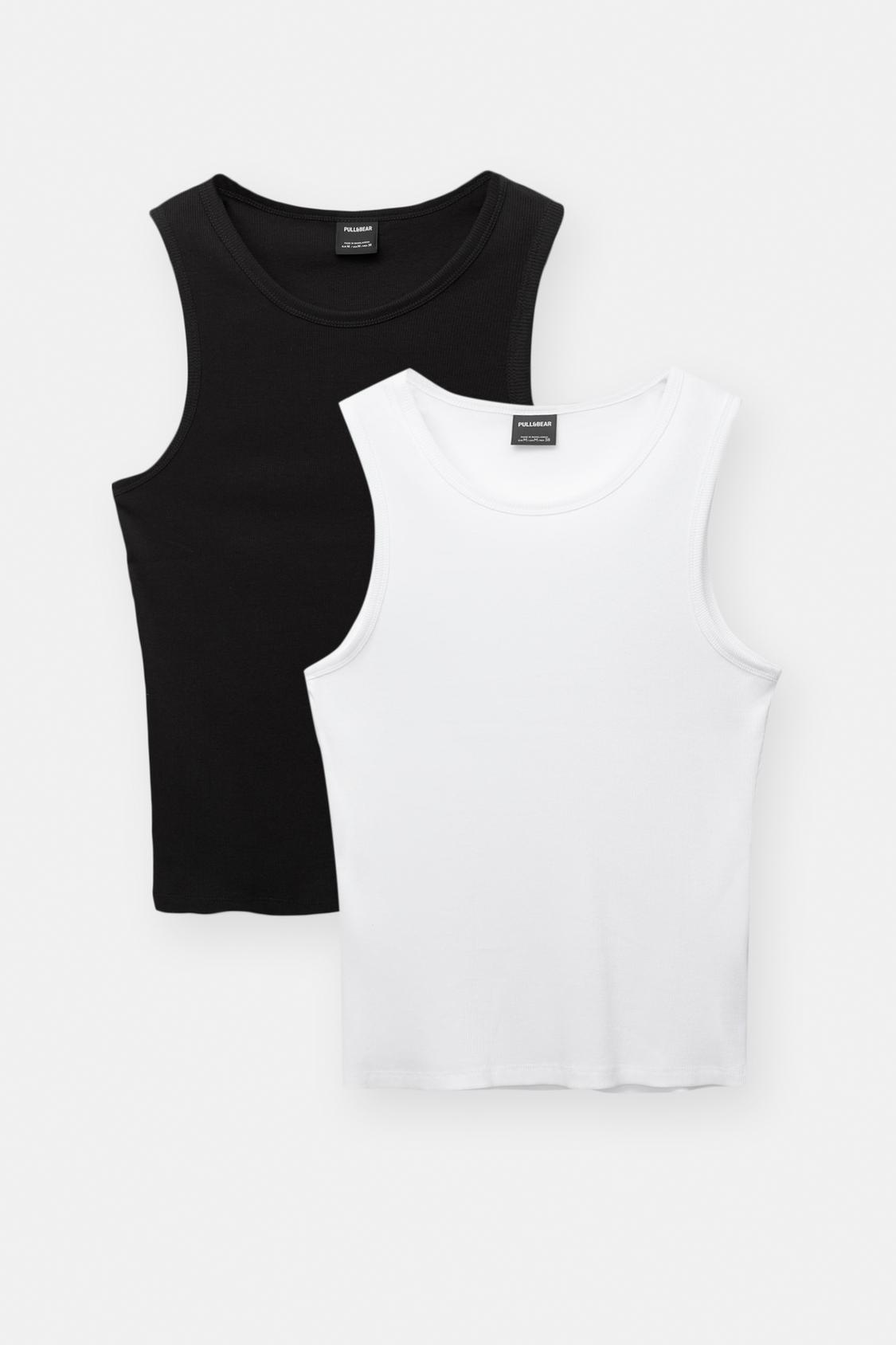 Borneobulletin Camiseta De Kiss Pull And Bear Borneobulletin