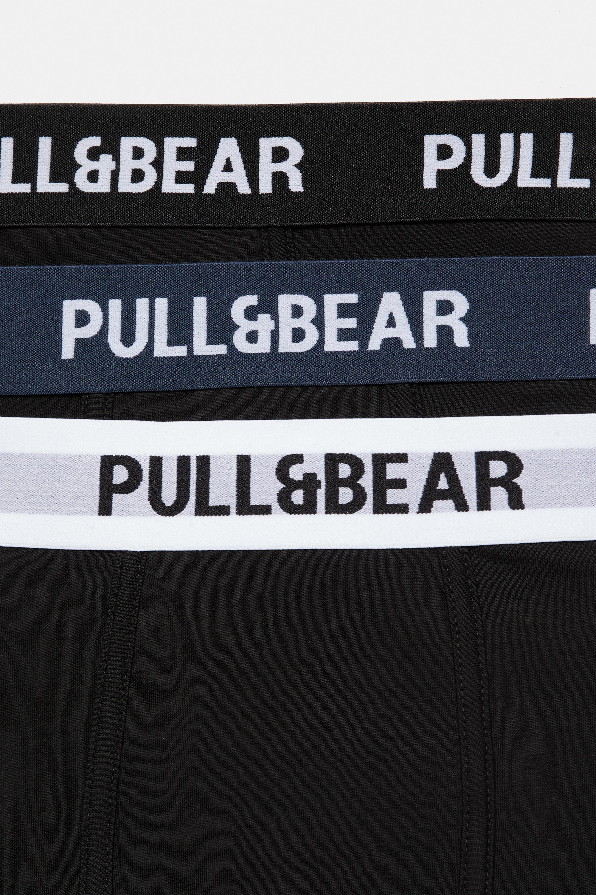 3-pack of boxers — Others