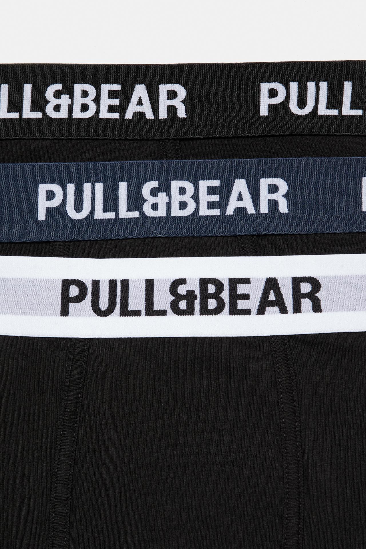 3-pack of boxers — Others