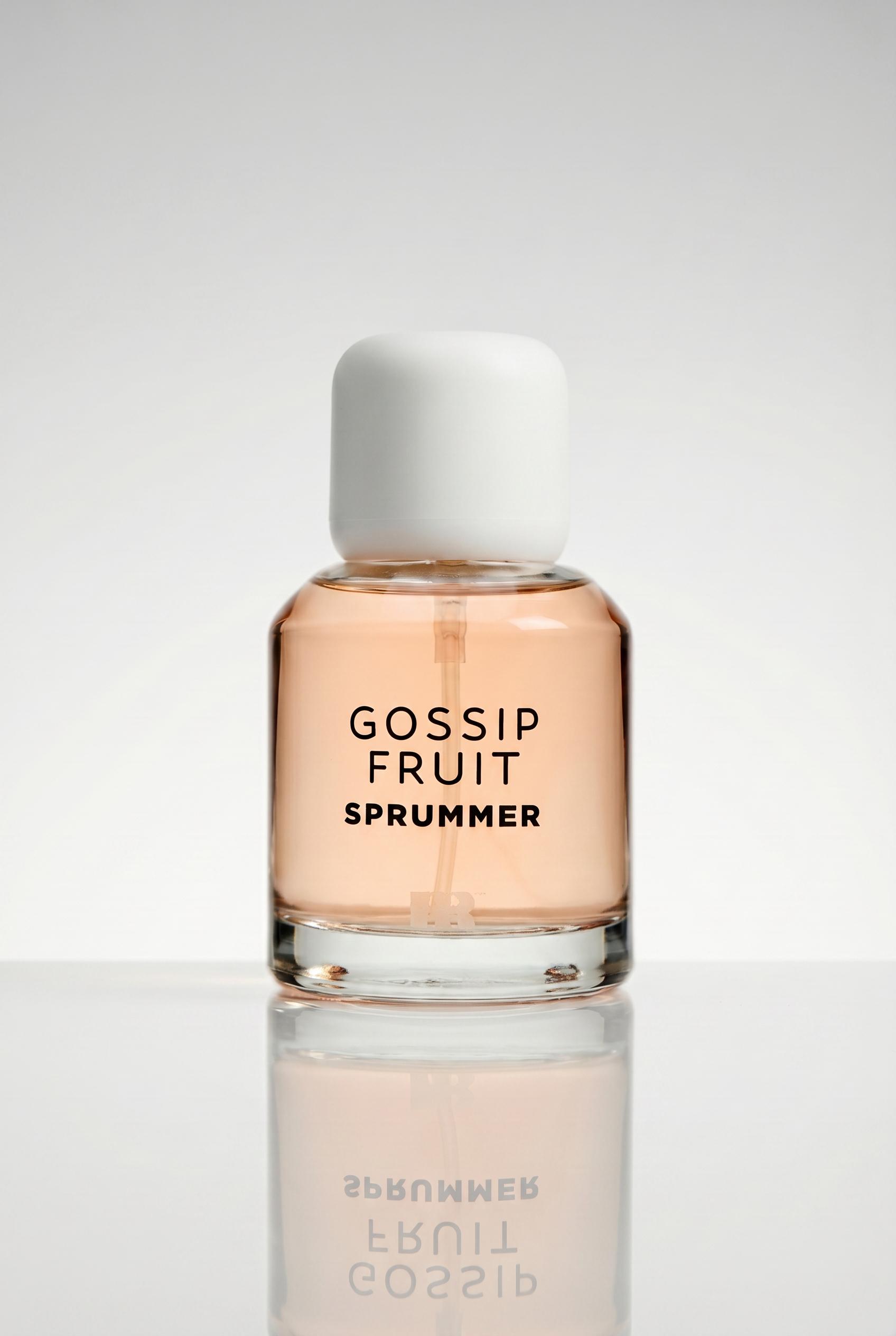Gossip Fruit Sprummer Perfume 60 ml (2.03 fl oz) — 60 ml (2.03 fl oz)