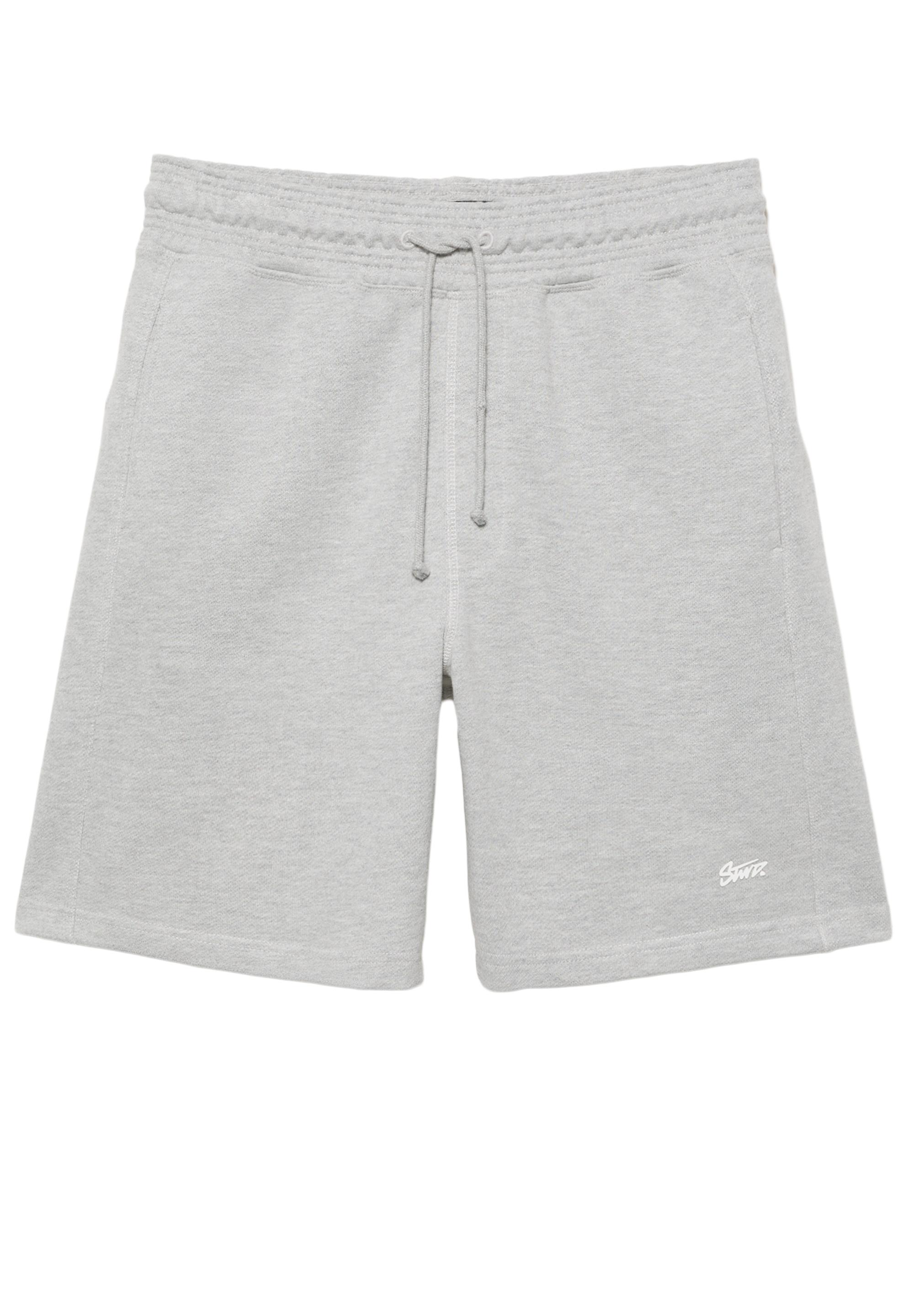 STWD jogger bermuda - Görsel 27