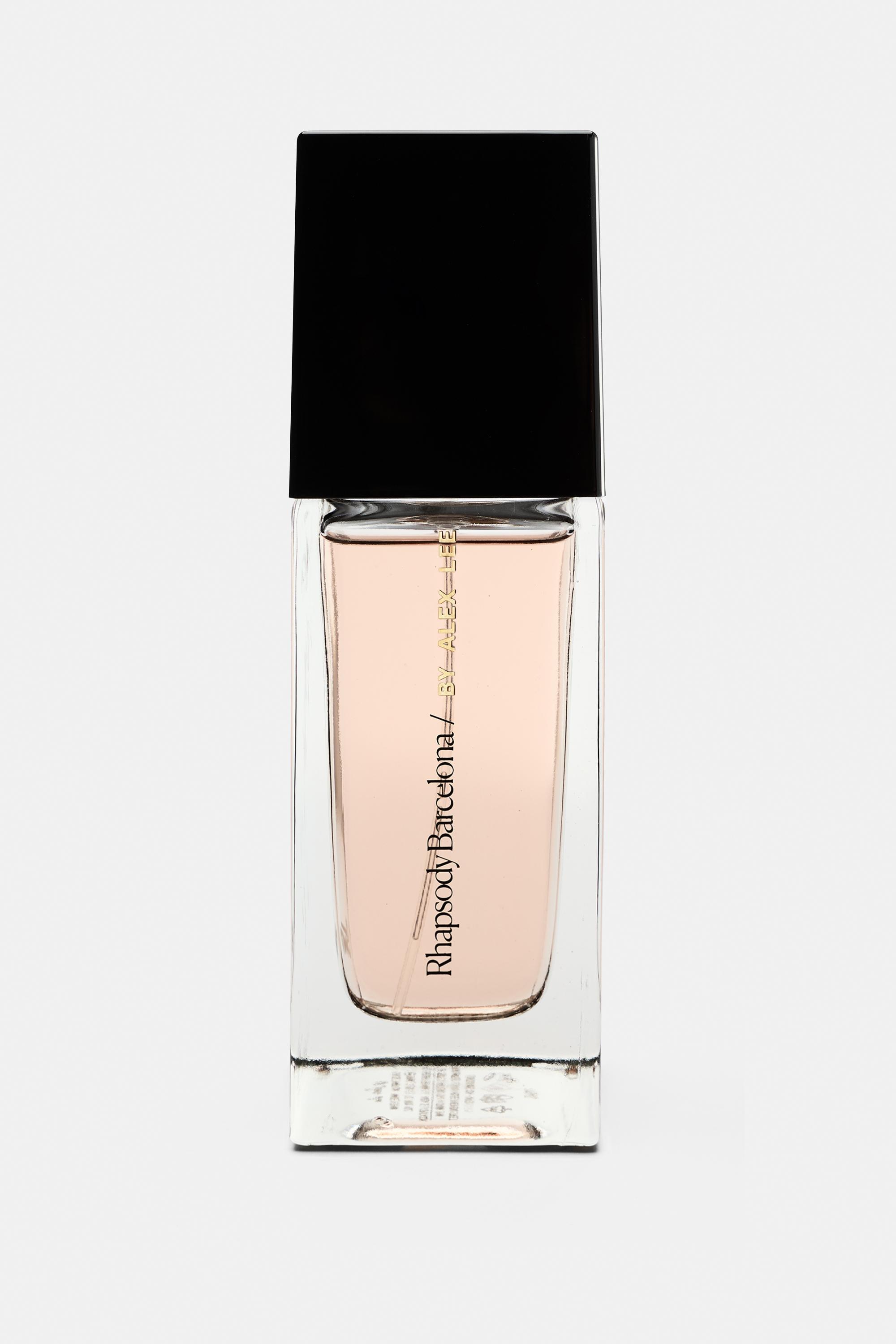 Rhapsody Barcelona Perfume — 90 ml (3.04 fl oz)