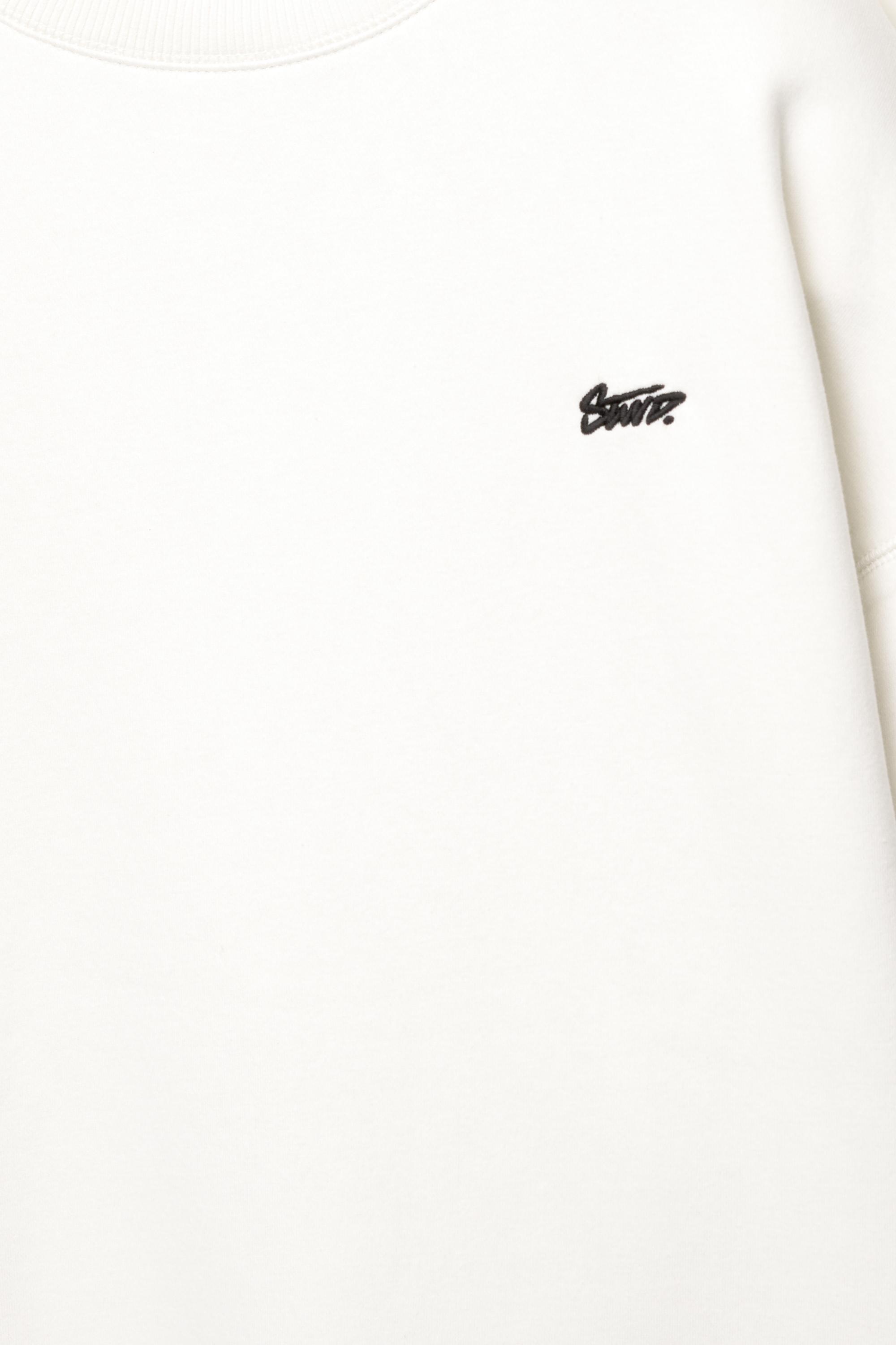 STWD bisiklet yaka sweatshirt - Görsel 64