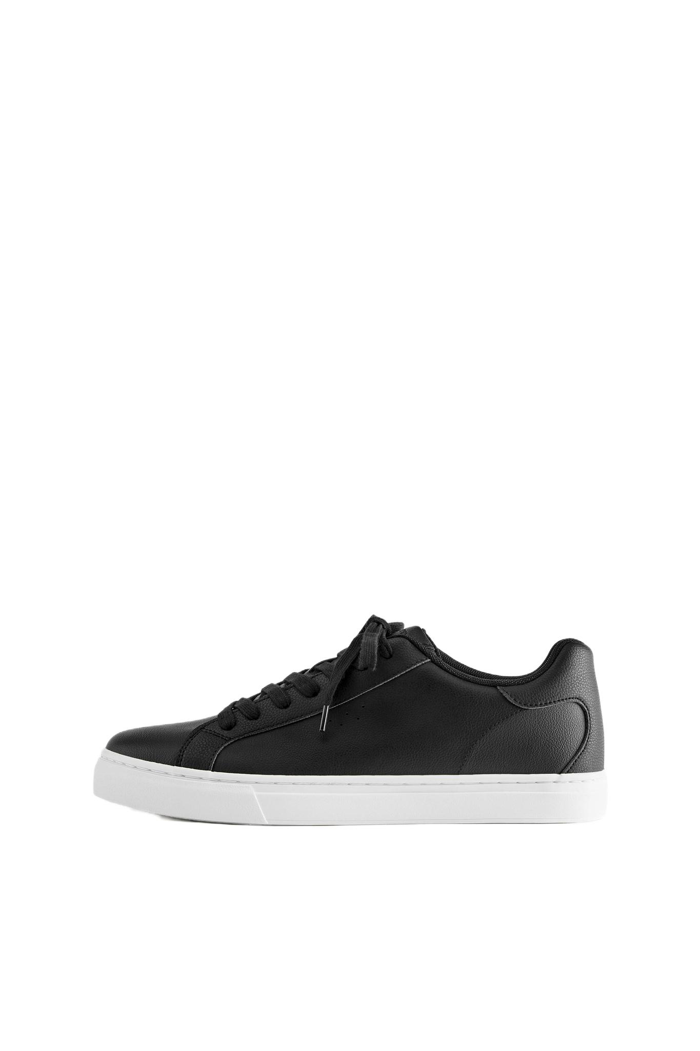 Casual trainers — Black