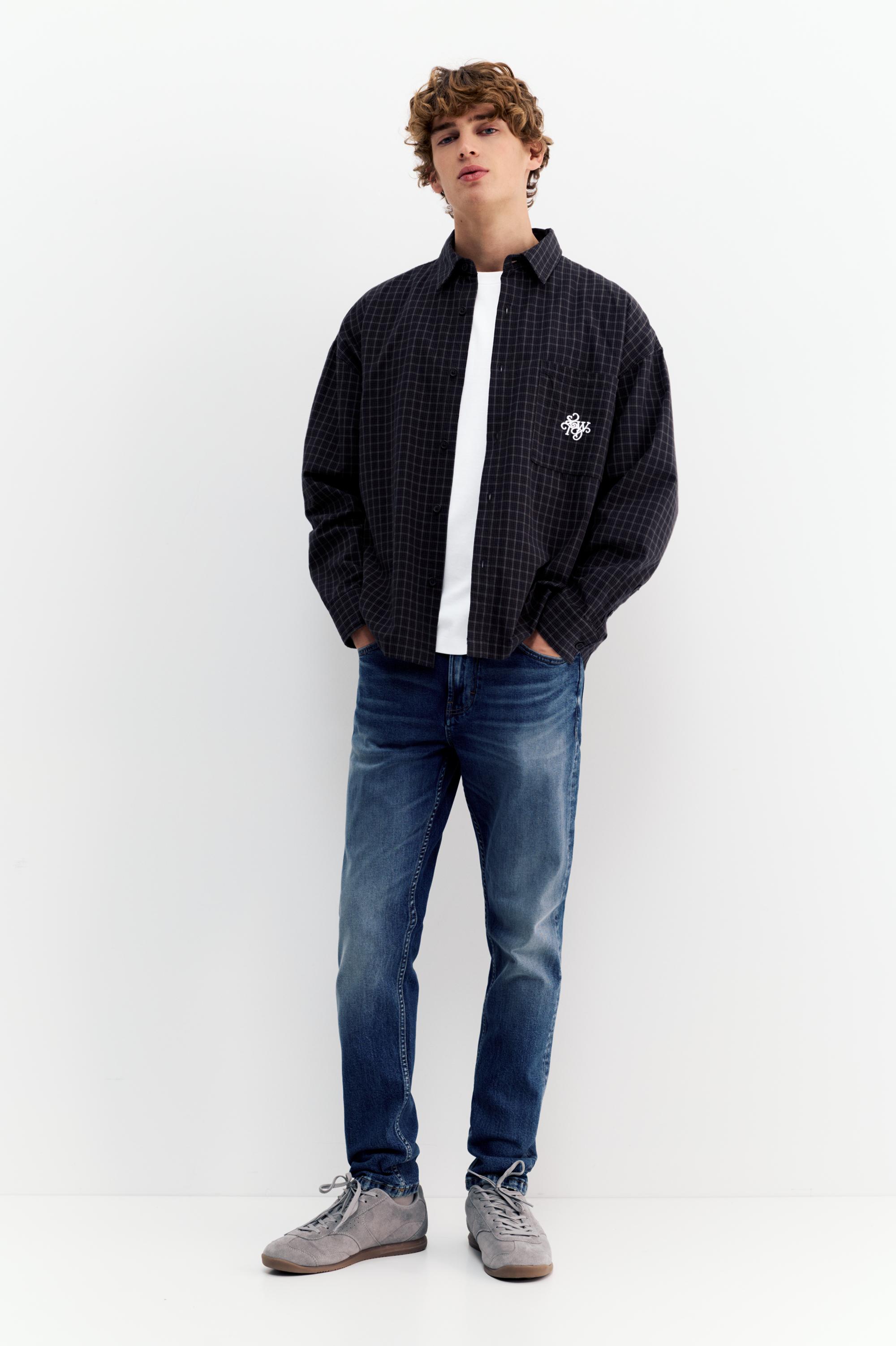 Jeans slim fit - Görsel 42