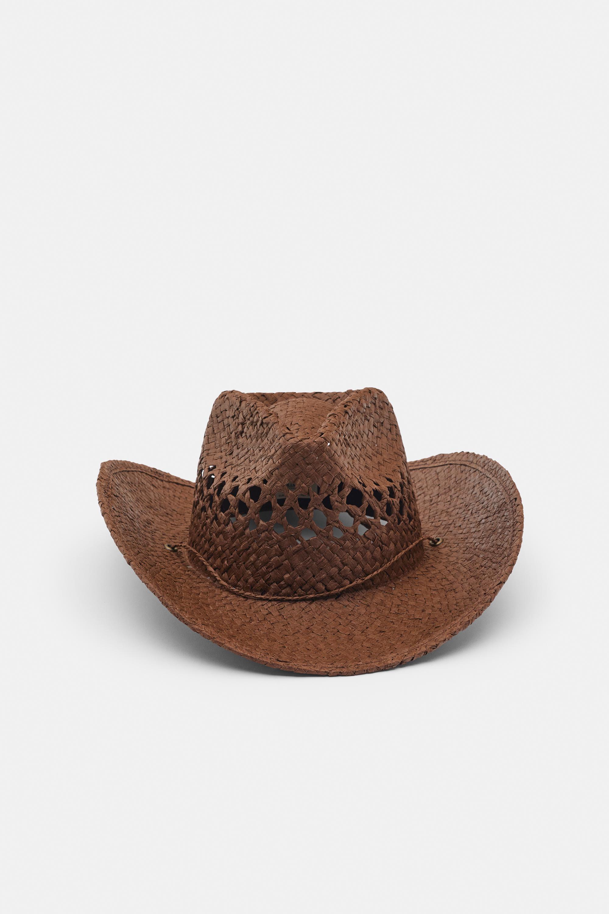 Chapéu Cowboy