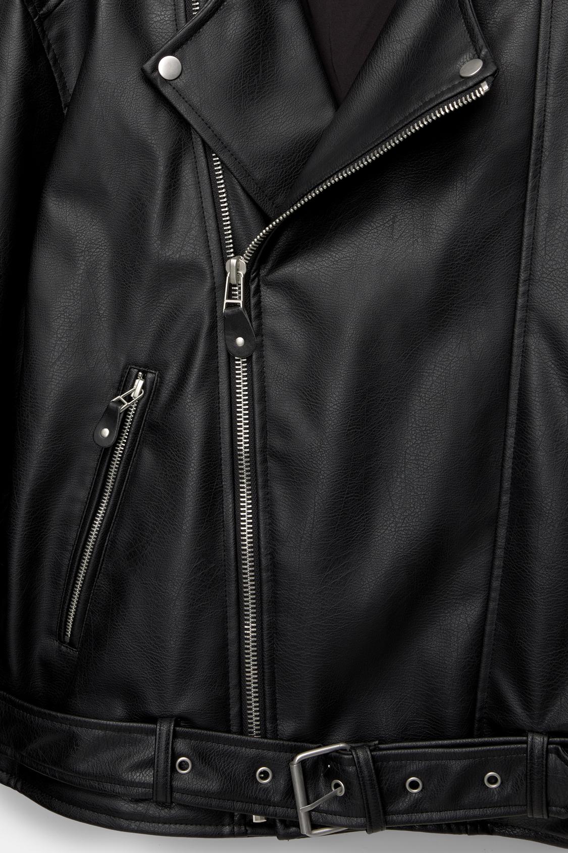 Puffer Jacket Pull Giubbotto Di Pelle Pull And Bear Hooded Puffer