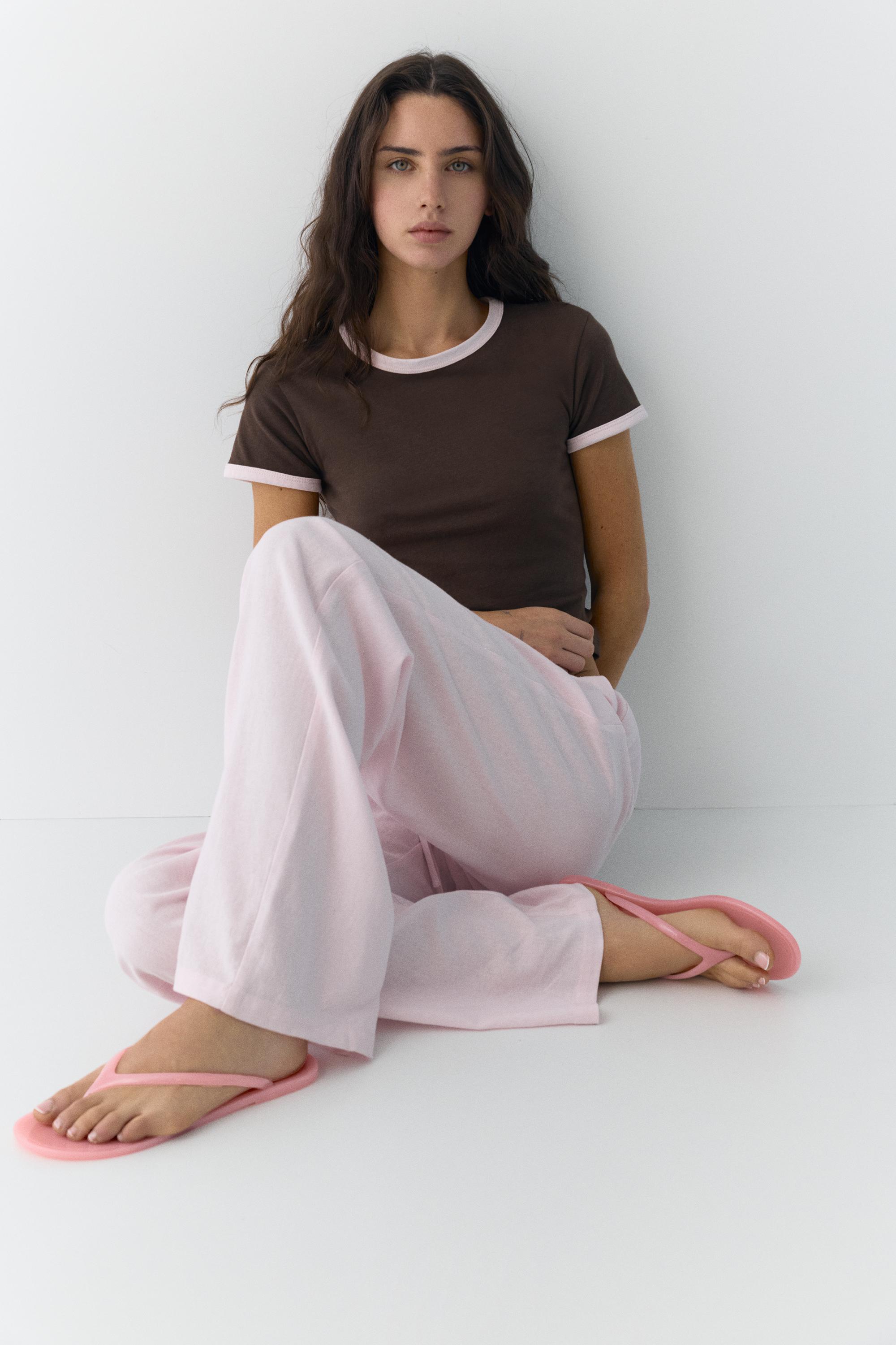 Jelly sandalet - Görsel 15