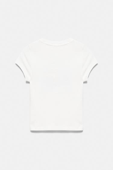Sant Joan Alacant T-shirt — Ice 4