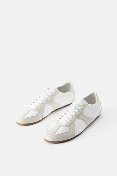 Casual trainers — White 3
