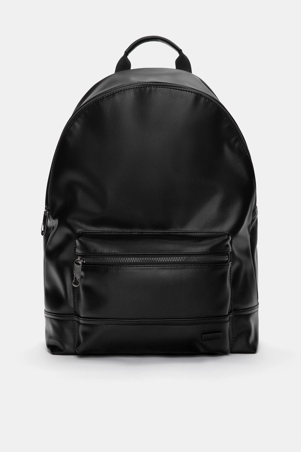 Mochila urban PULL&BEAR